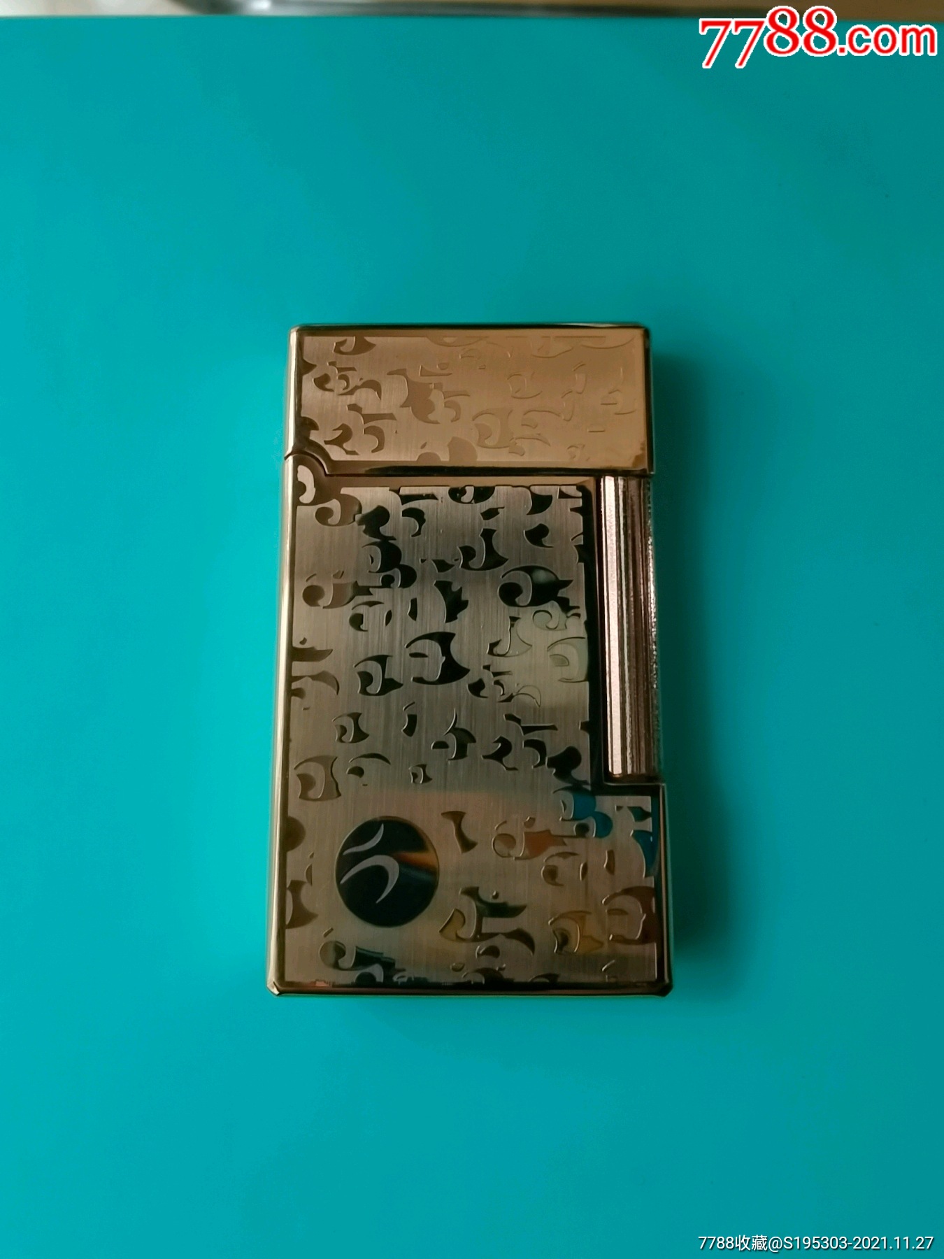 555燃气打火机烟厂赠品