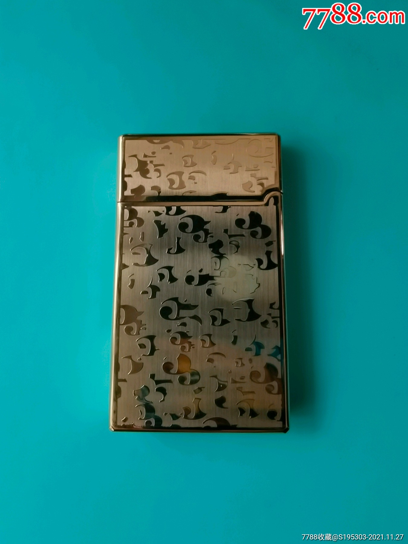 555燃气打火机烟厂赠品