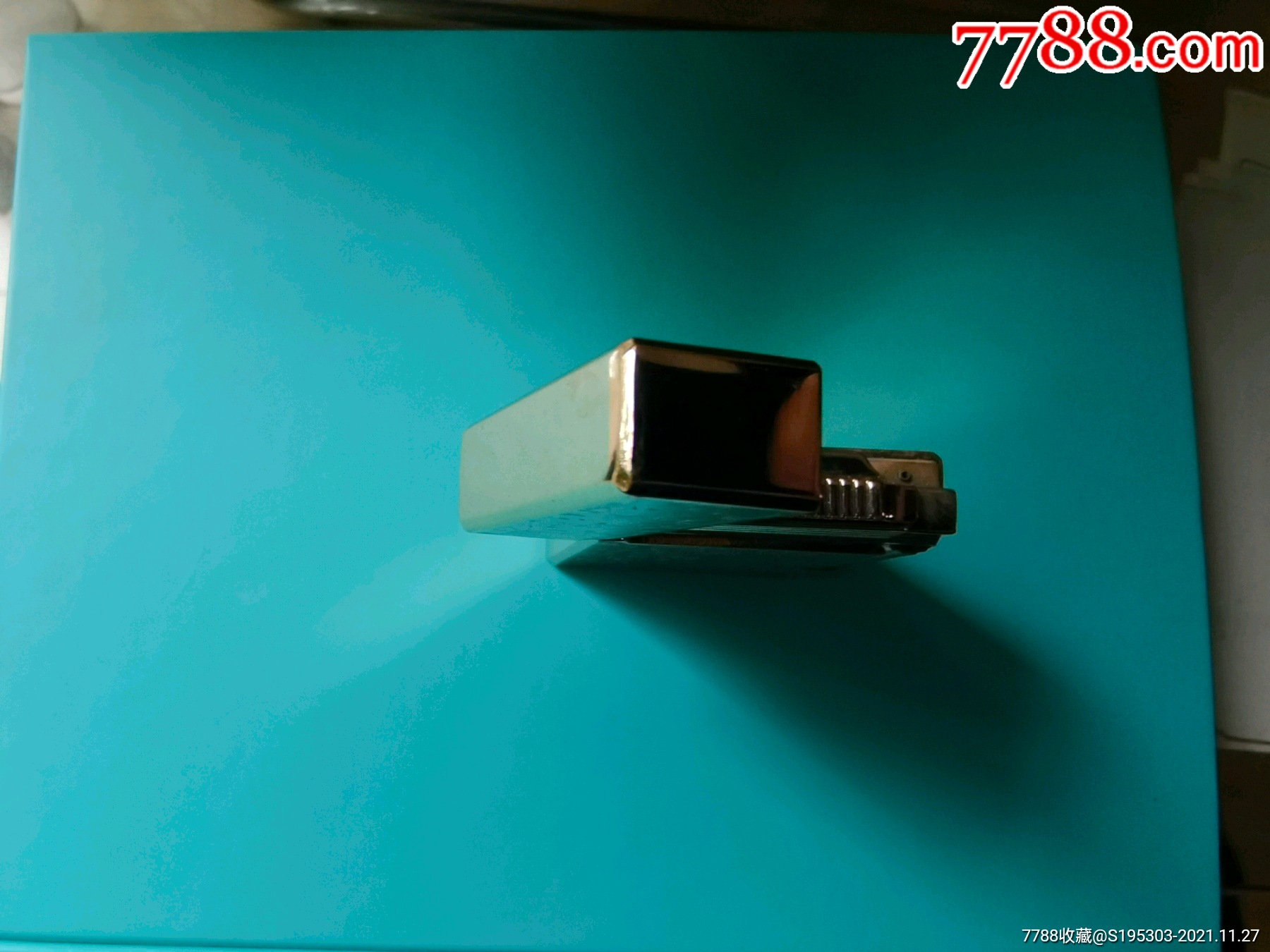 555燃气打火机烟厂赠品