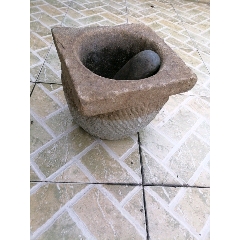 石对窝石舀四川人喜欢叫姜昆或者对窝22x20