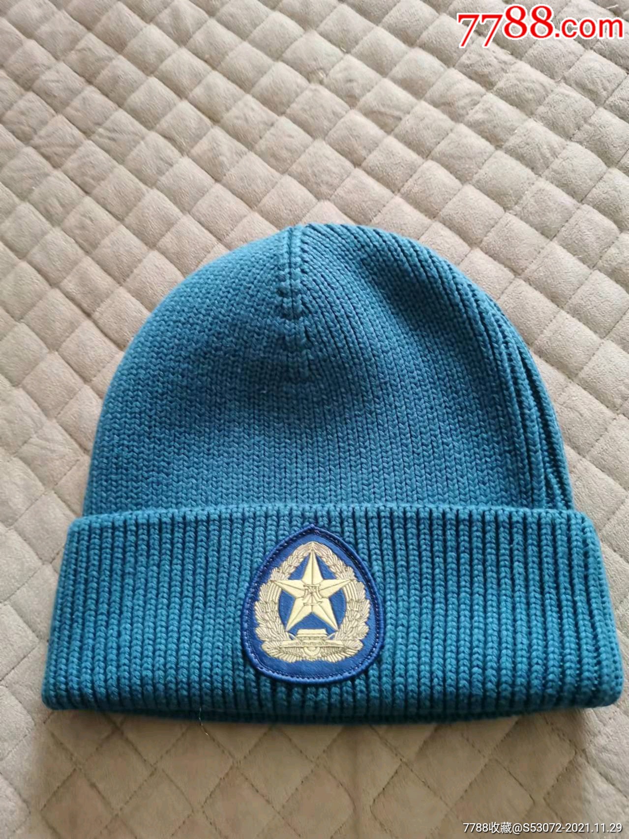 线帽特厚全新的