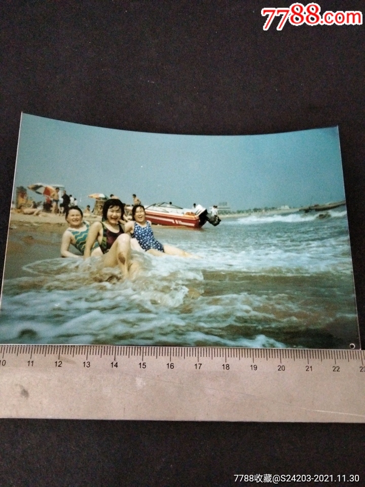 泳装_老照片_北京小妞杂货铺【7788收藏__收藏热线】