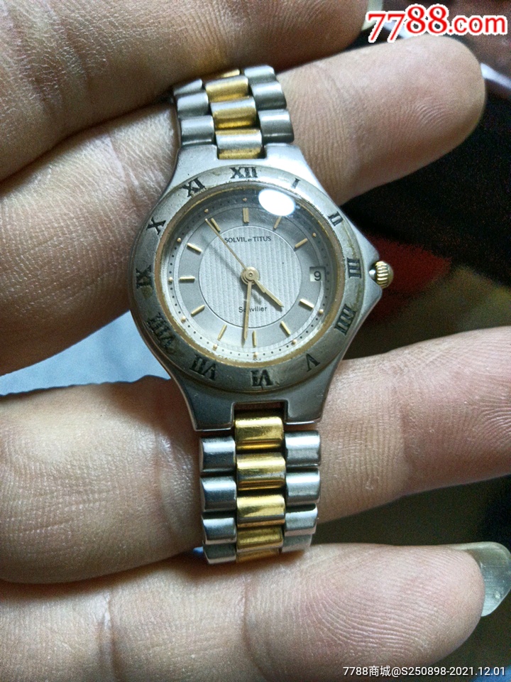 铁达时女装_手表/腕表【常来阁】_第2张_7788集卡网