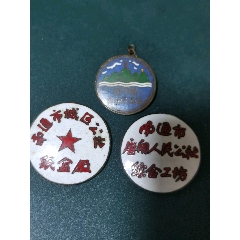 南通章