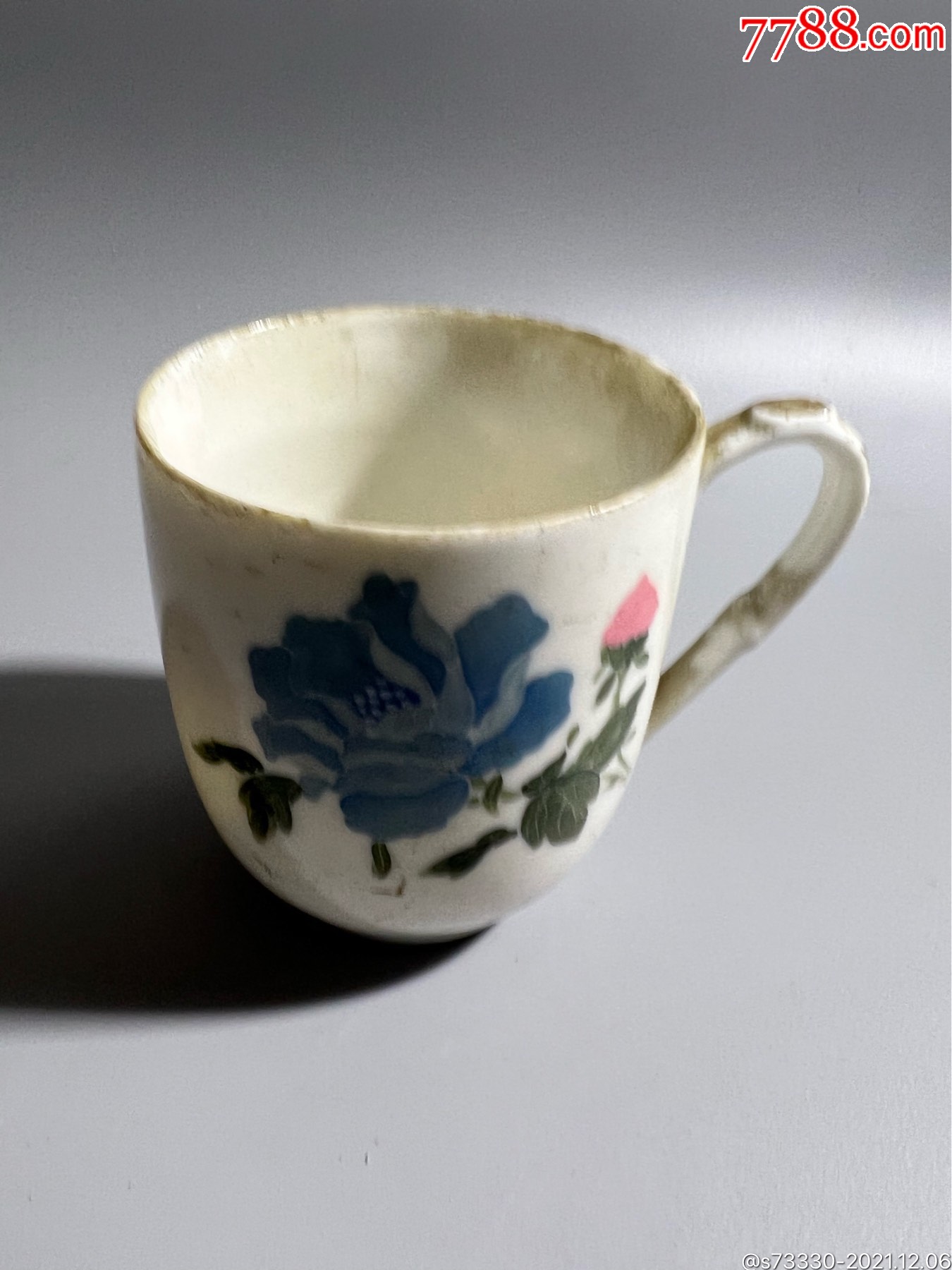 "商品>>>>￥15五品以下9970,80年代,老红茶,咖啡小杯子