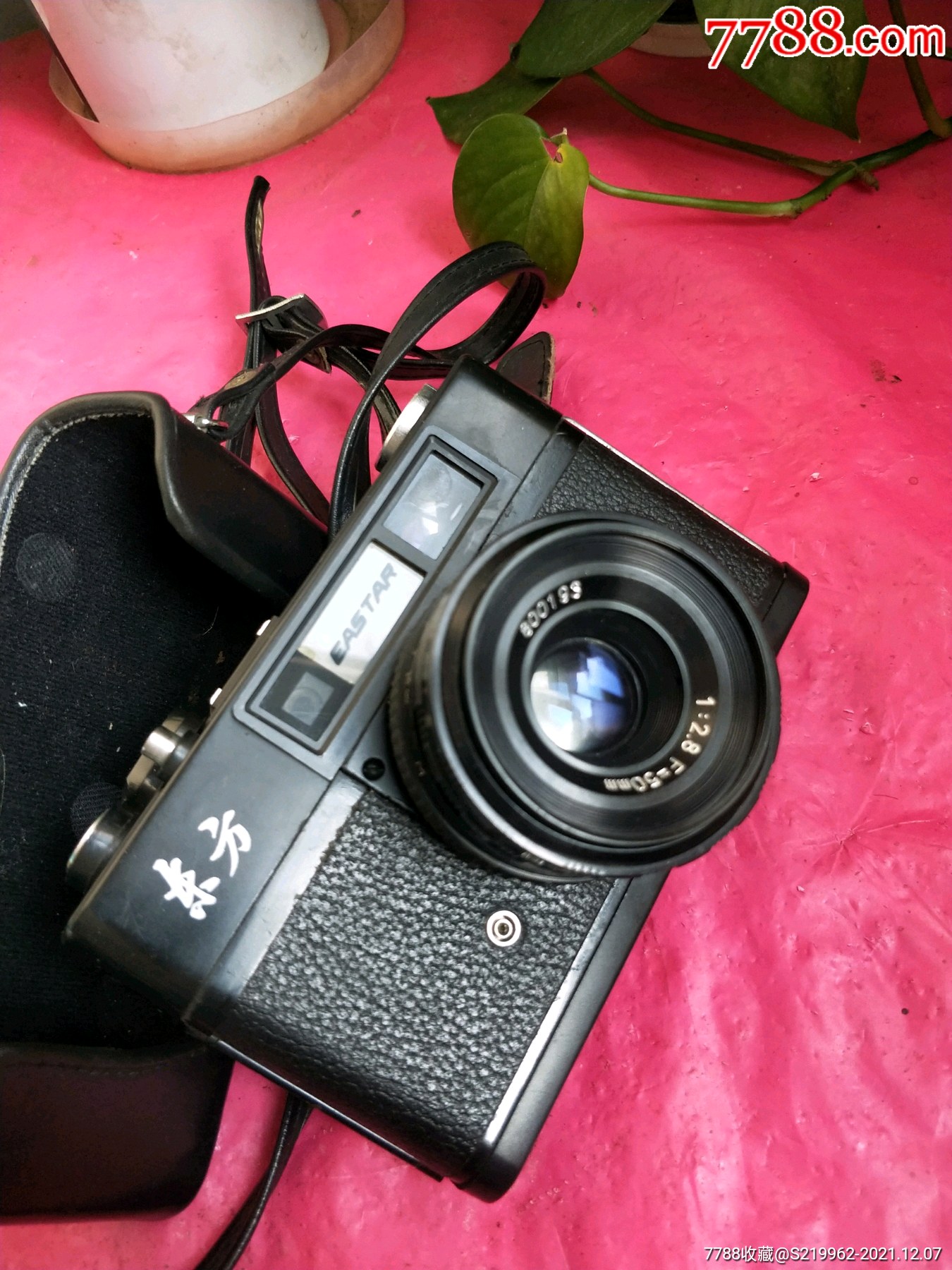 东方s435胶片相机