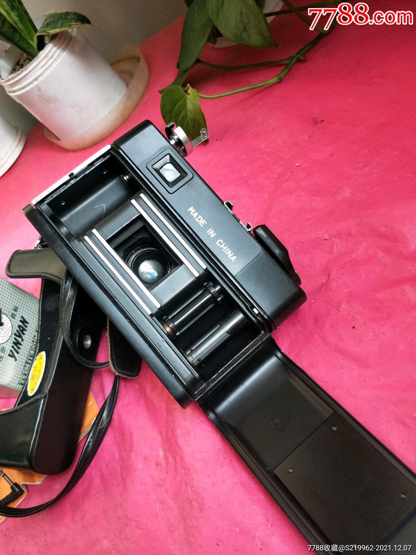 东方s435胶片相机