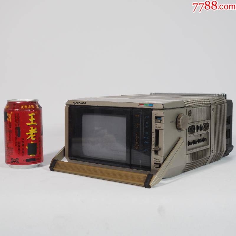 迷你袖珍小电视机便携五寸老彩色电视机-价格:1680元-se84214225-电视