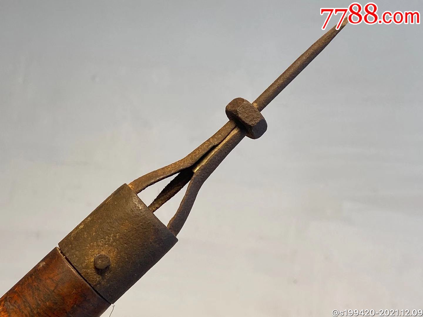 墨斗/木工用具_第3张_7788砚台收藏