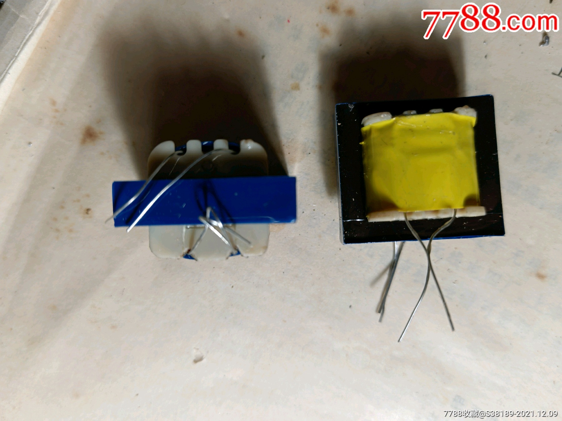 东湖b31海棠tr2收音机变压器