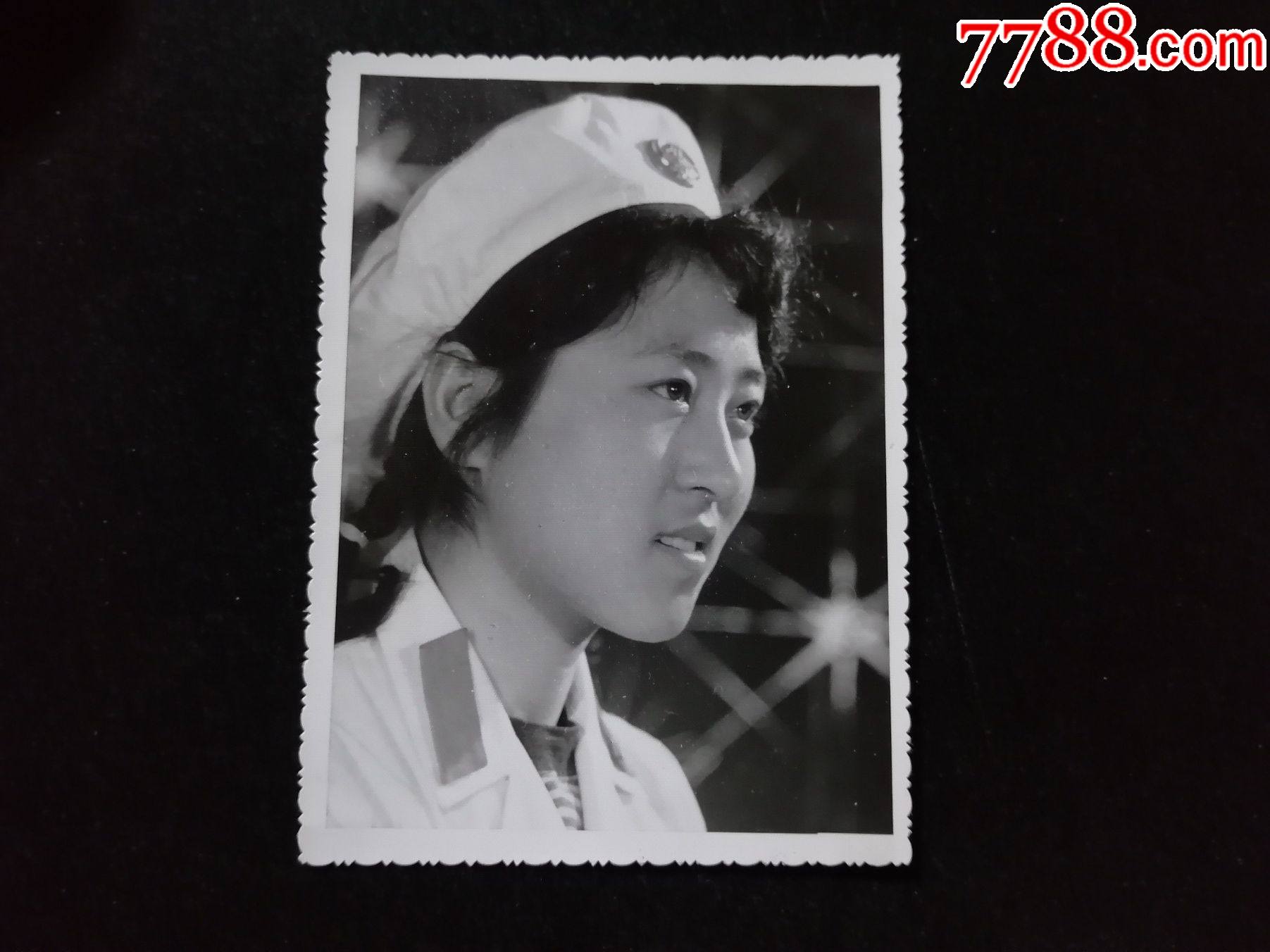 七十年代女民警图片图片