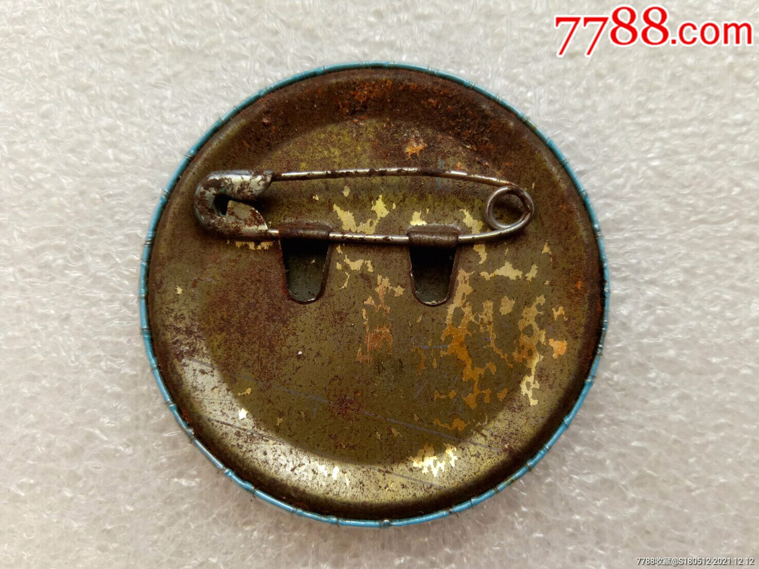 90年亚运会铁皮纪念章_体育运动徽章_第2张_7788小人书