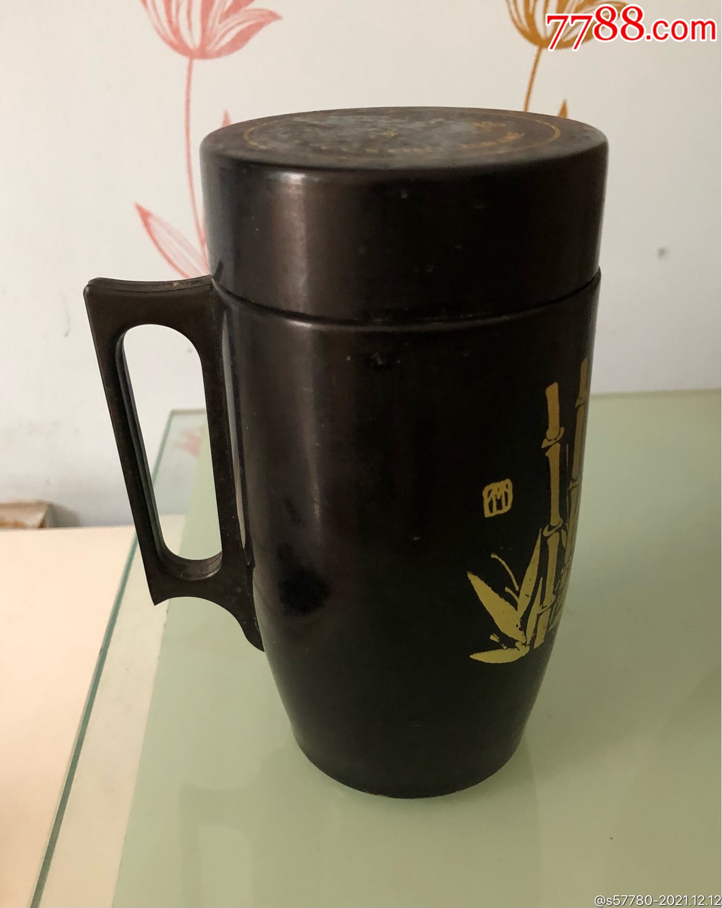 七十年代保温杯-价格:30元-se84291920-水杯/杯具-零售-7788收藏