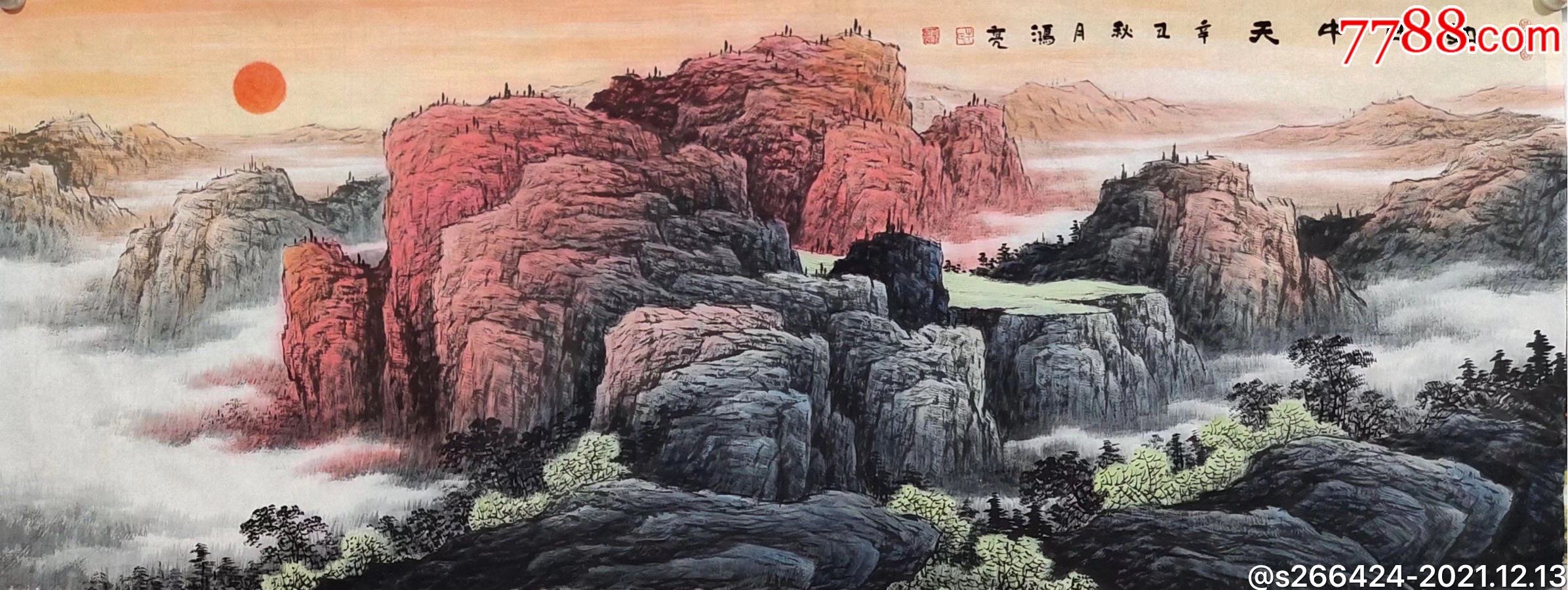 牛鸿亮如日中天