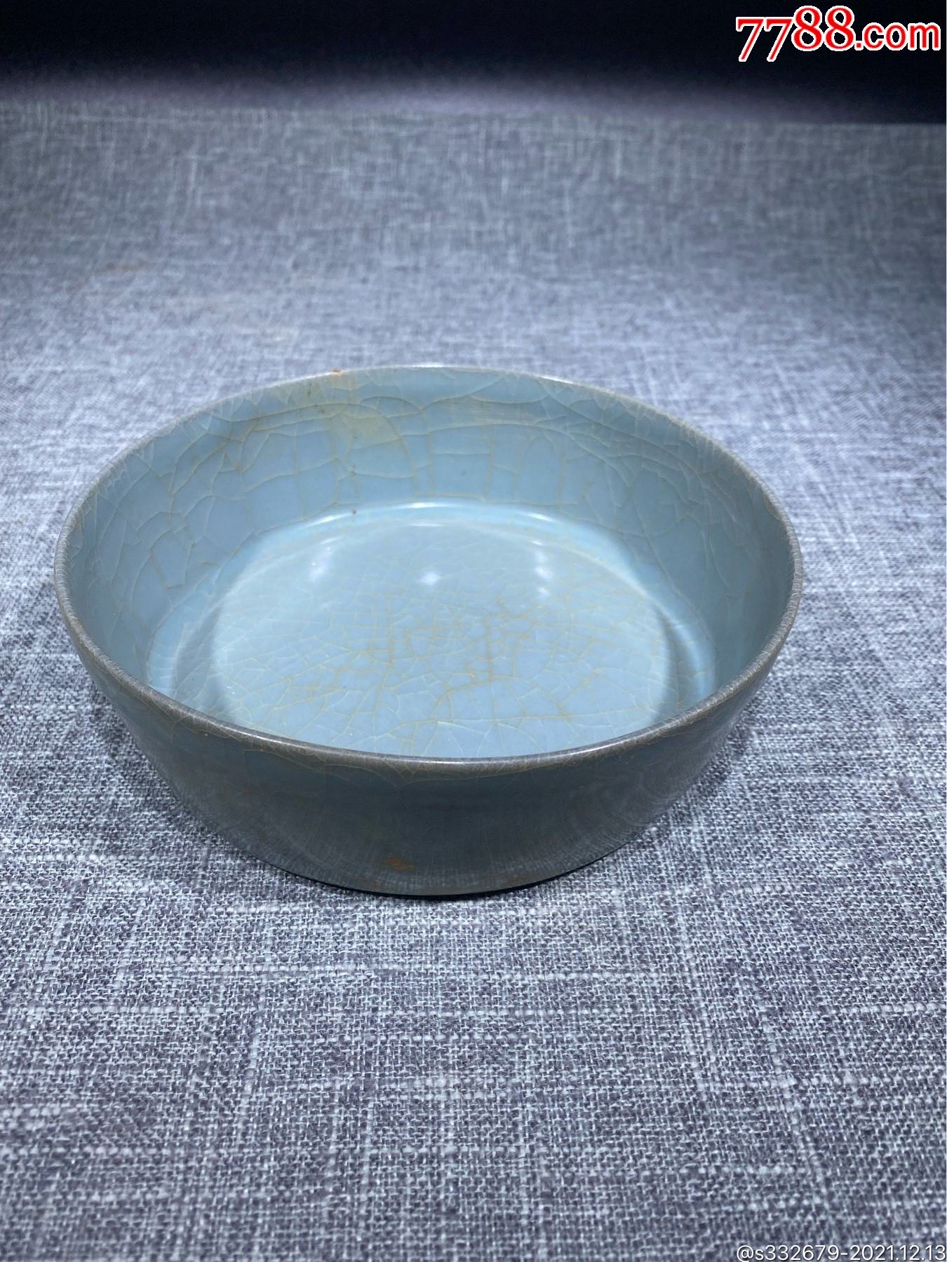 官,支钉洗-价格:46000元-se84305796-青瓷/秘色瓷-零售-7788收藏