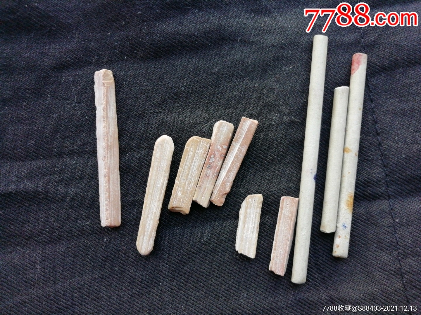 石笔(60,70后童年的金色记忆)远去历史的足迹_其他