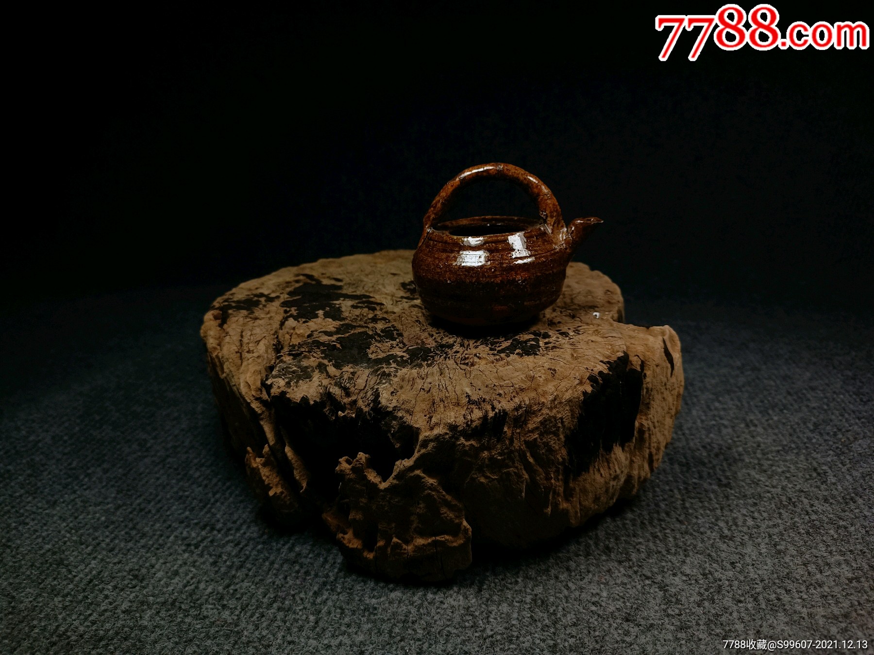 风化木烂木头枯木老木雕老木器老摆件老底座壶丞茶托茶杯垫