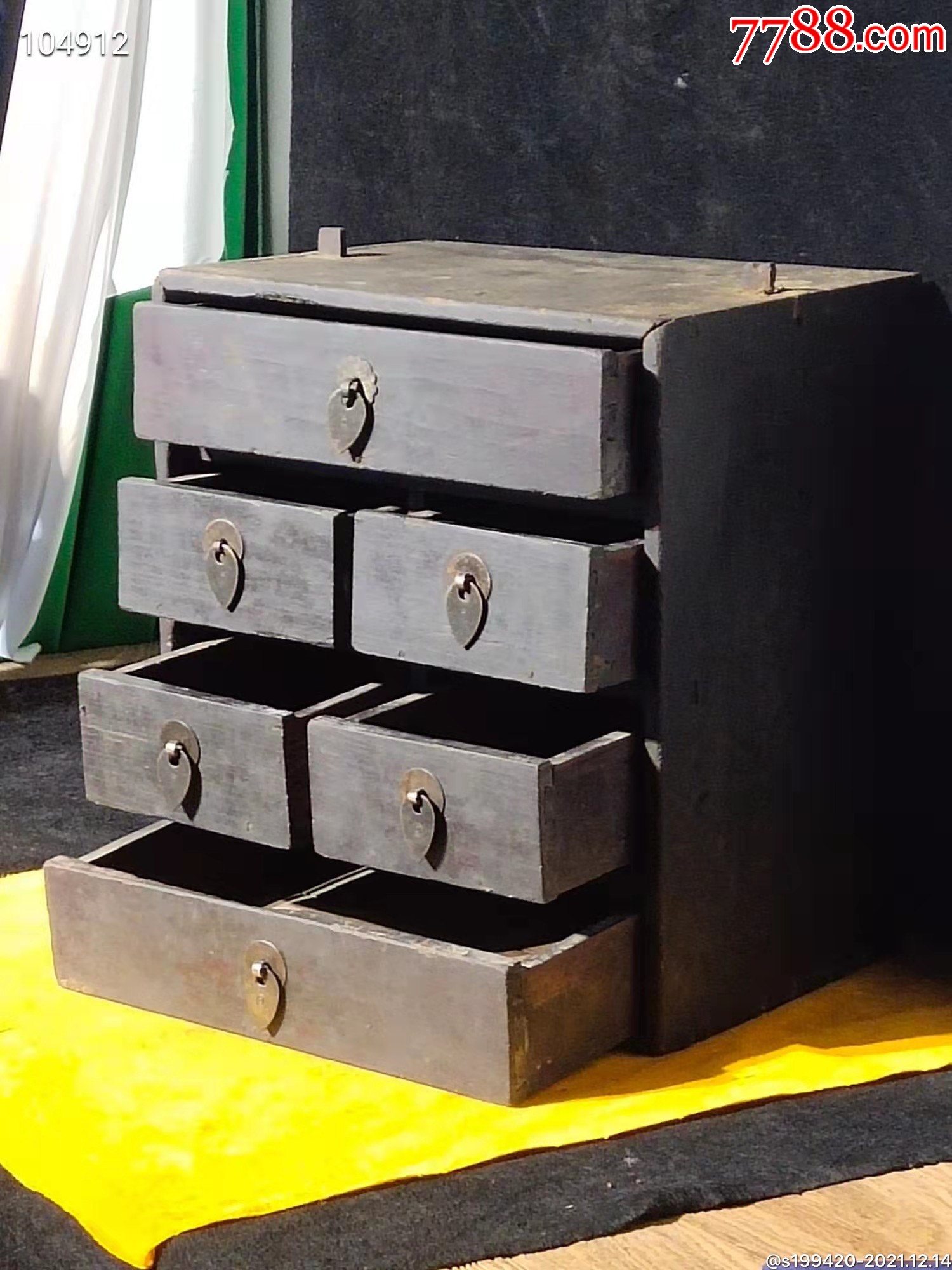 0次打假举报录入举报打假:0次进行点评点评:0浏览量:备注:简介:木药箱