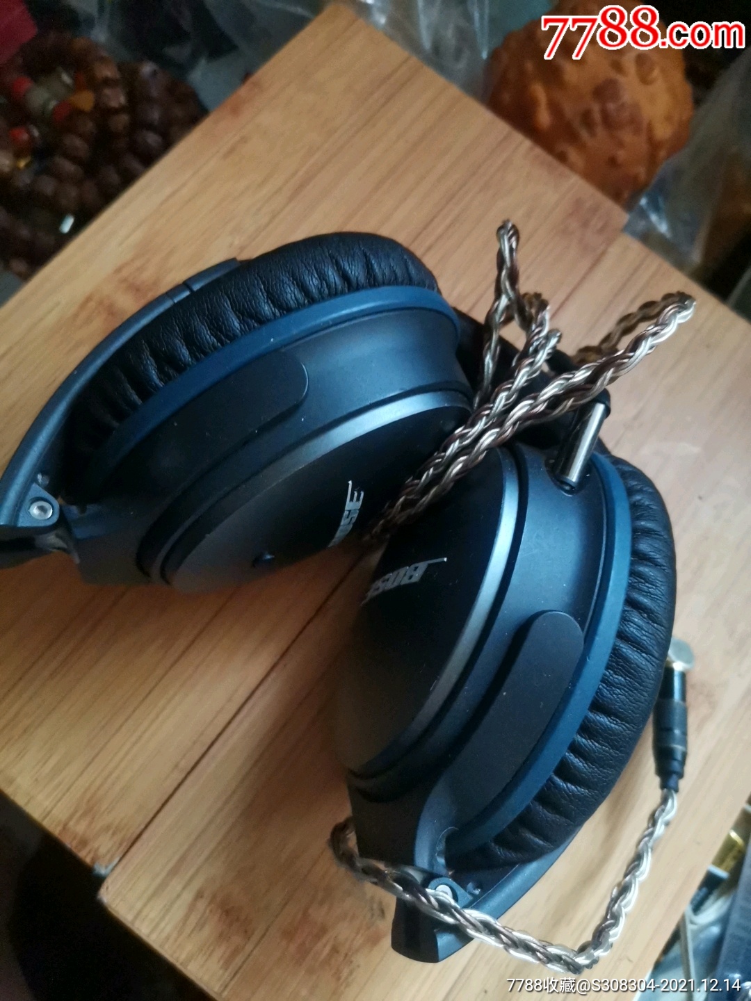 bose博士qc25降噪耳机