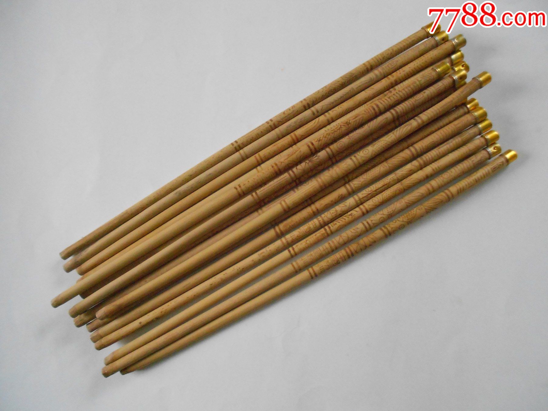 杭州天竺竹筷