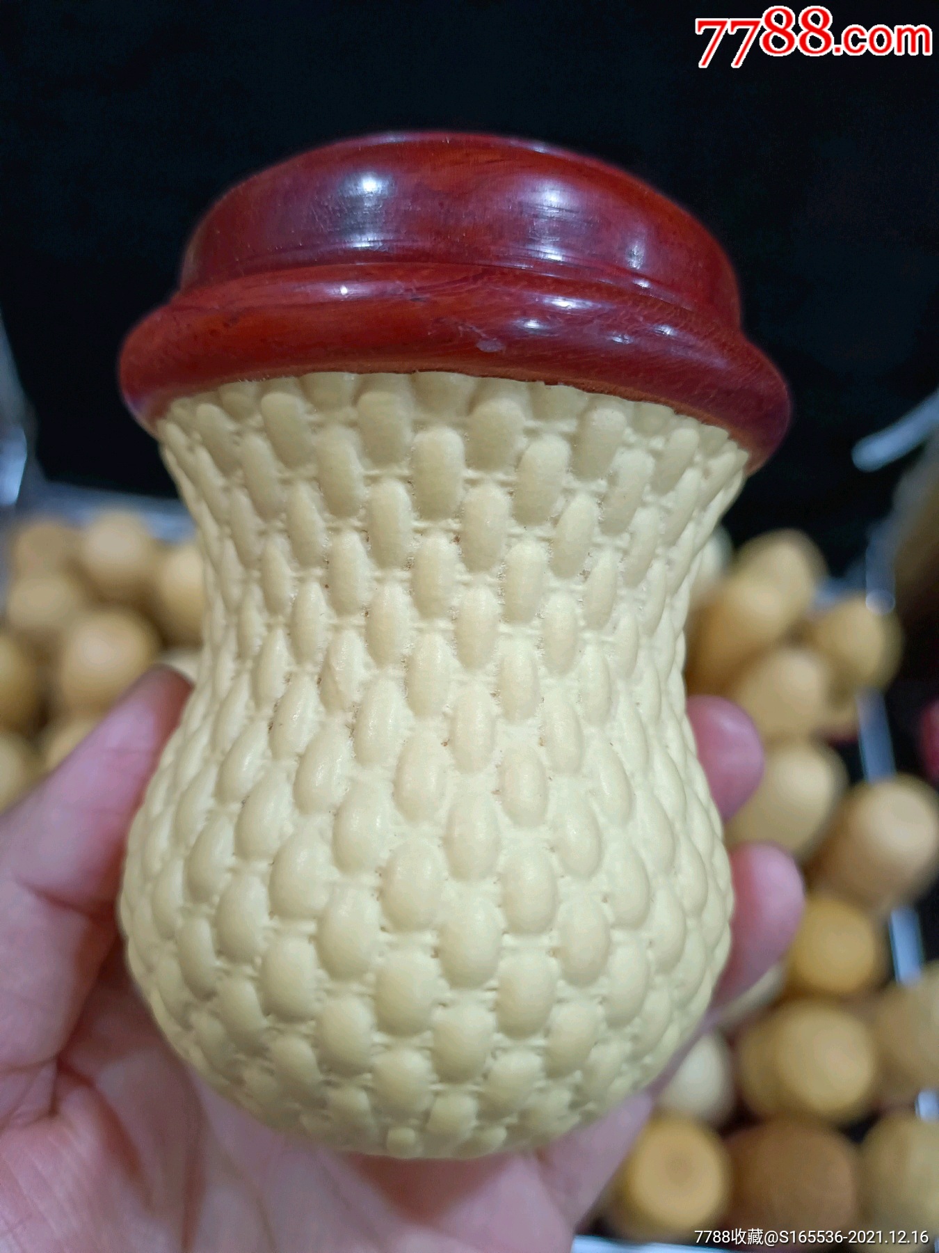 葫芦墩罐鸣虫爬虫宠物用具适合蓄养各种爱虫多省包邮