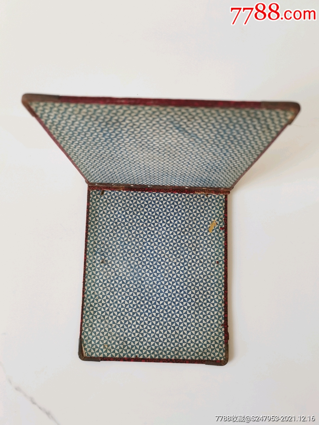 五十年代老本夹(讲义/文件夹)_文件夹/讲义夹_第2张_7788瓷器