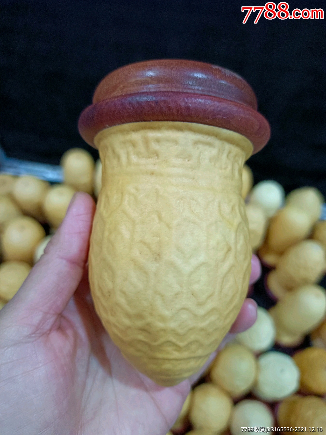 葫芦罐实用平价蝈蝈罐有蒙心免费送响簧清仓