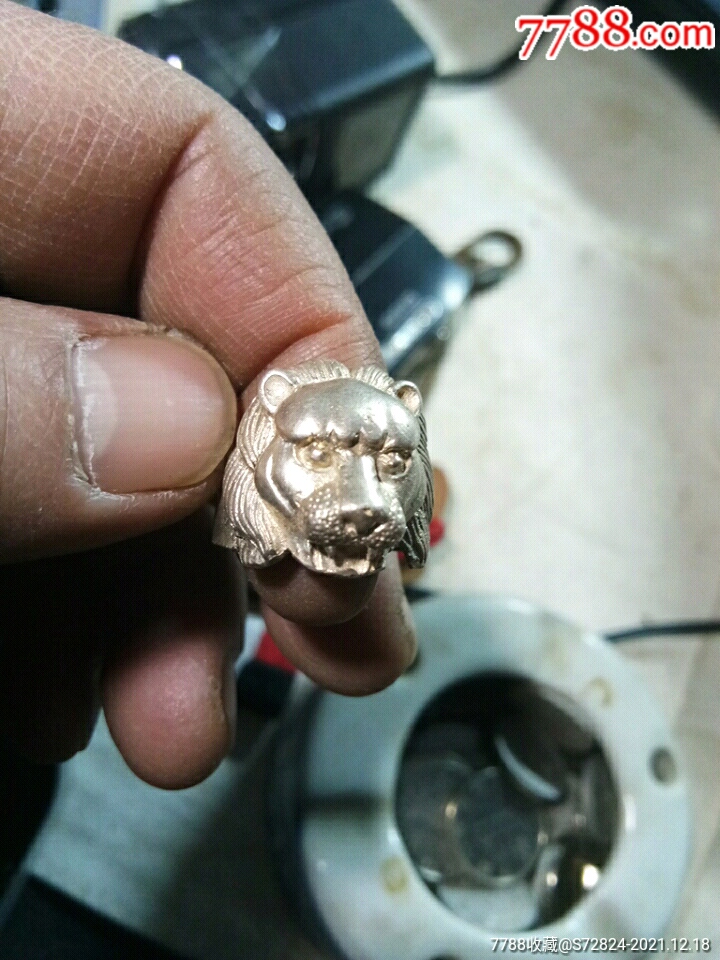 虎胆_价格350元_第1张_7788收藏__收藏热线