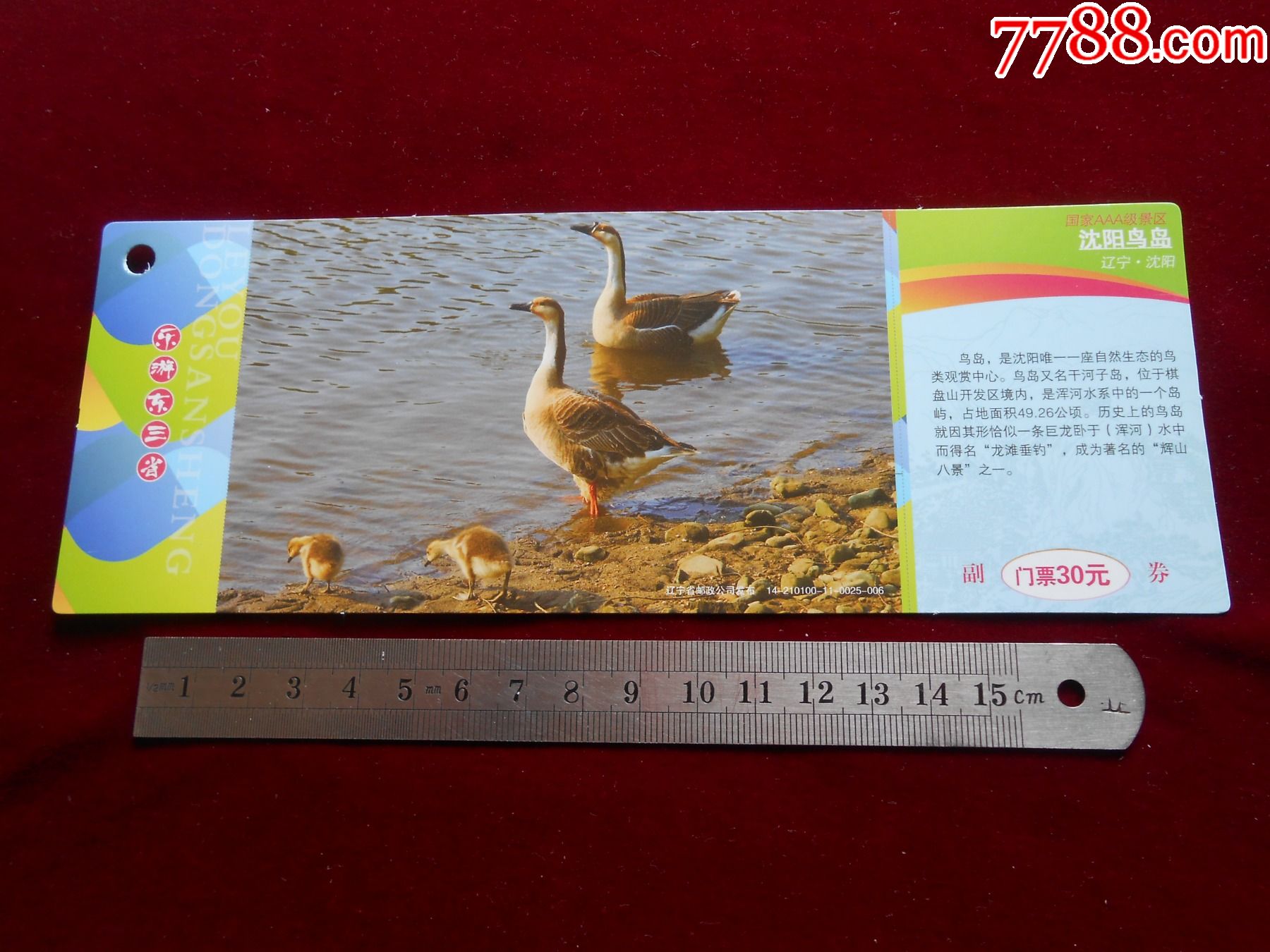 沈阳鸟岛_旅游景点门票_第1张_7788核雕收藏