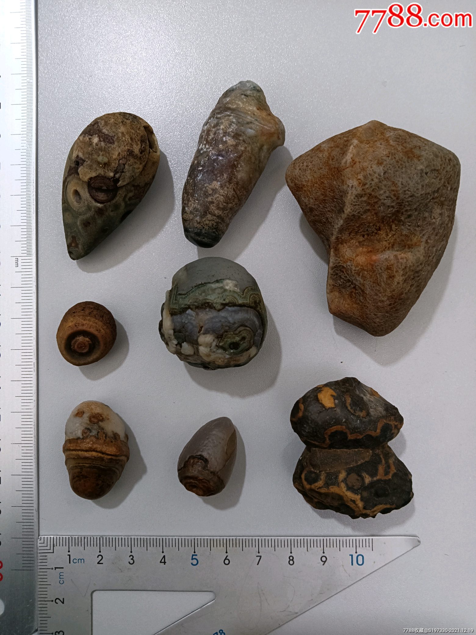 外蒙地表眼睛石四子王旗黑眼石筋脉石