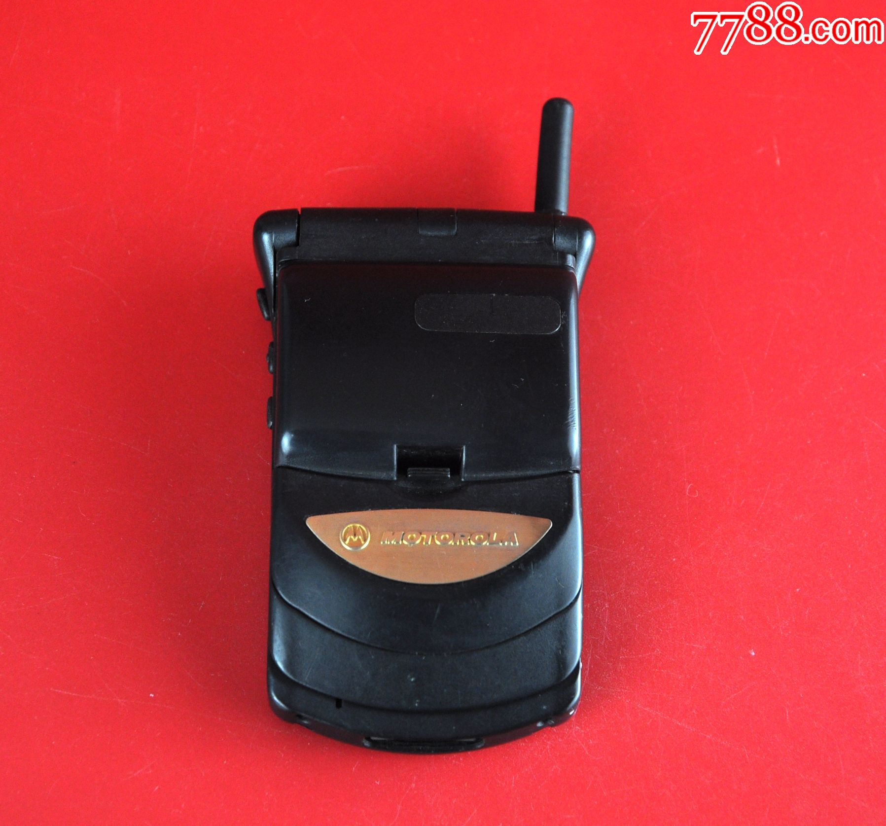 摩托罗拉掌中宝_其他手机_第1张_7788陶器收藏