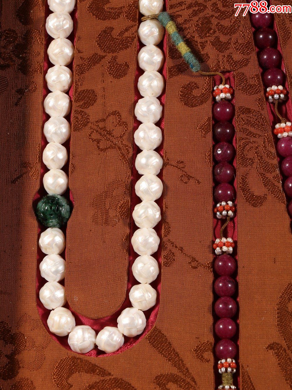 价格:36000元-se84420888-珍珠-零售-7788烟酒茶牌