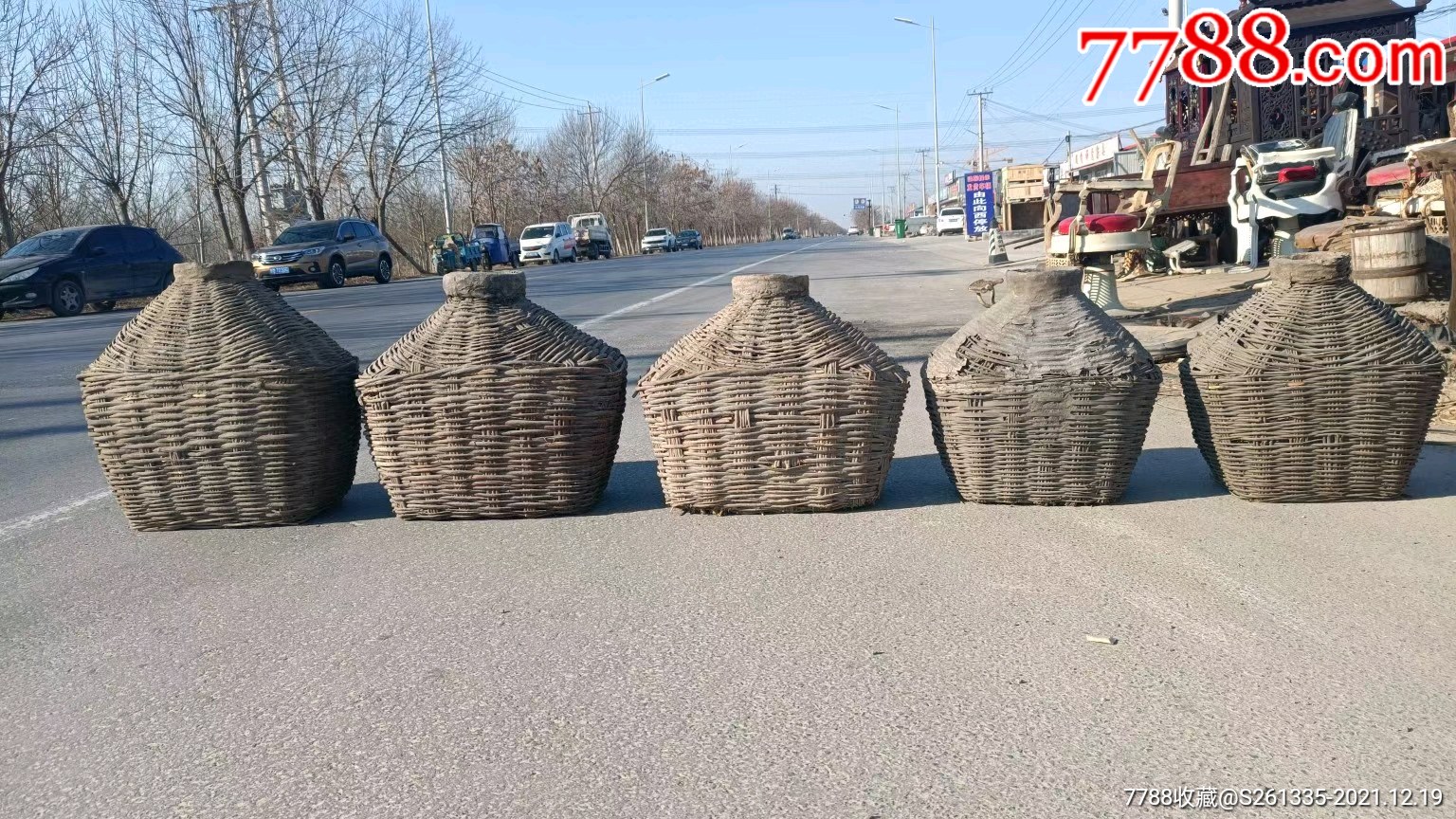 老油篓子民俗展示展览单价