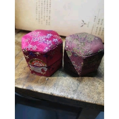 在一老中医家里收得一堆老药丸五粒牛黄降压丸清热安宫丸乌鸡白凤丸各