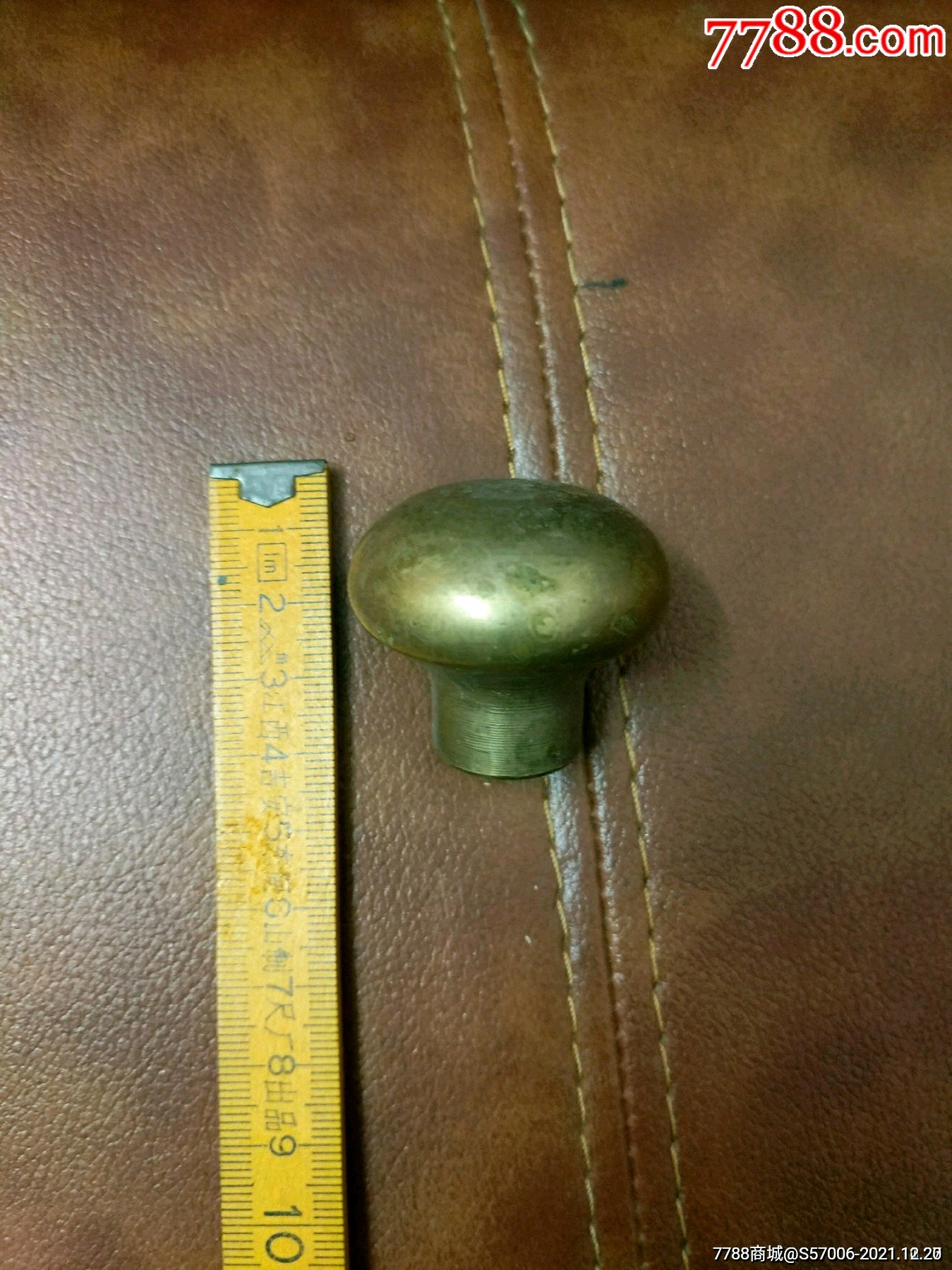 老铜把手(包快递)-铜杂件-7788商城__七七八八商品交易平台(7788.com)