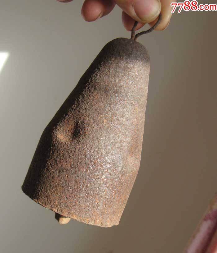 老铁铃铛老驼铃