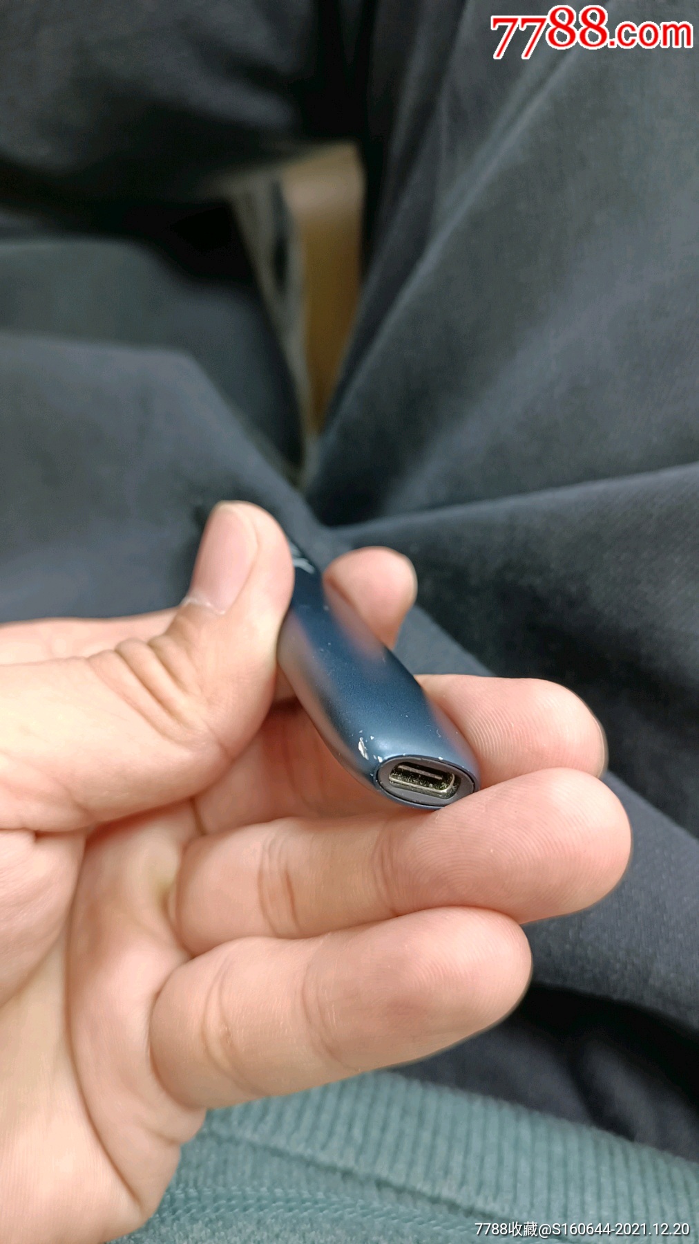 relx五代的杆子二手的底部一处小刮伤完好可使用的换头子就尽情享受吧