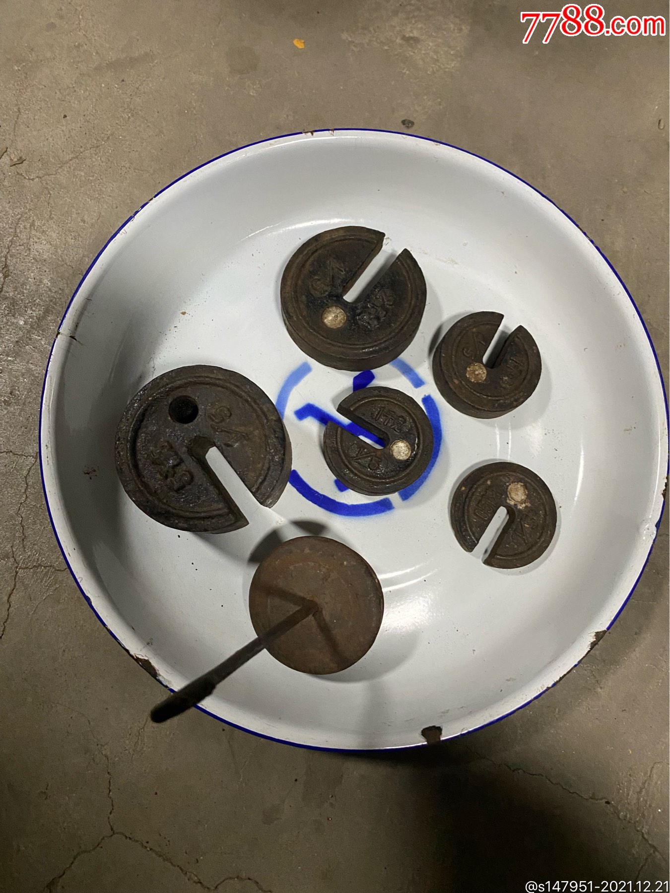 台秤配件二手旧货怀旧收藏