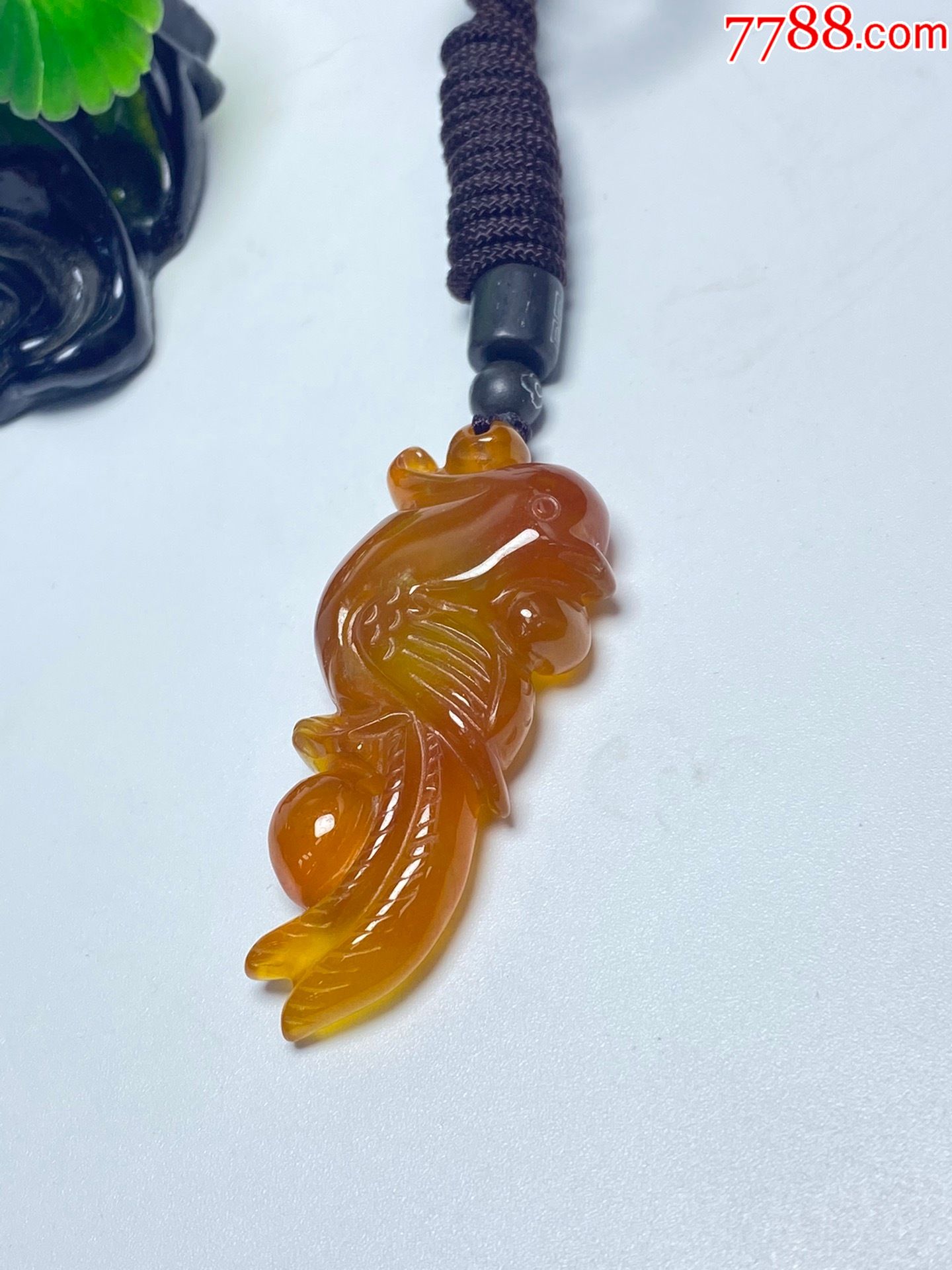 吉祥鸟a91s2f-价格:1500元-se84457128-翡翠/缅甸玉-零售-7788收藏