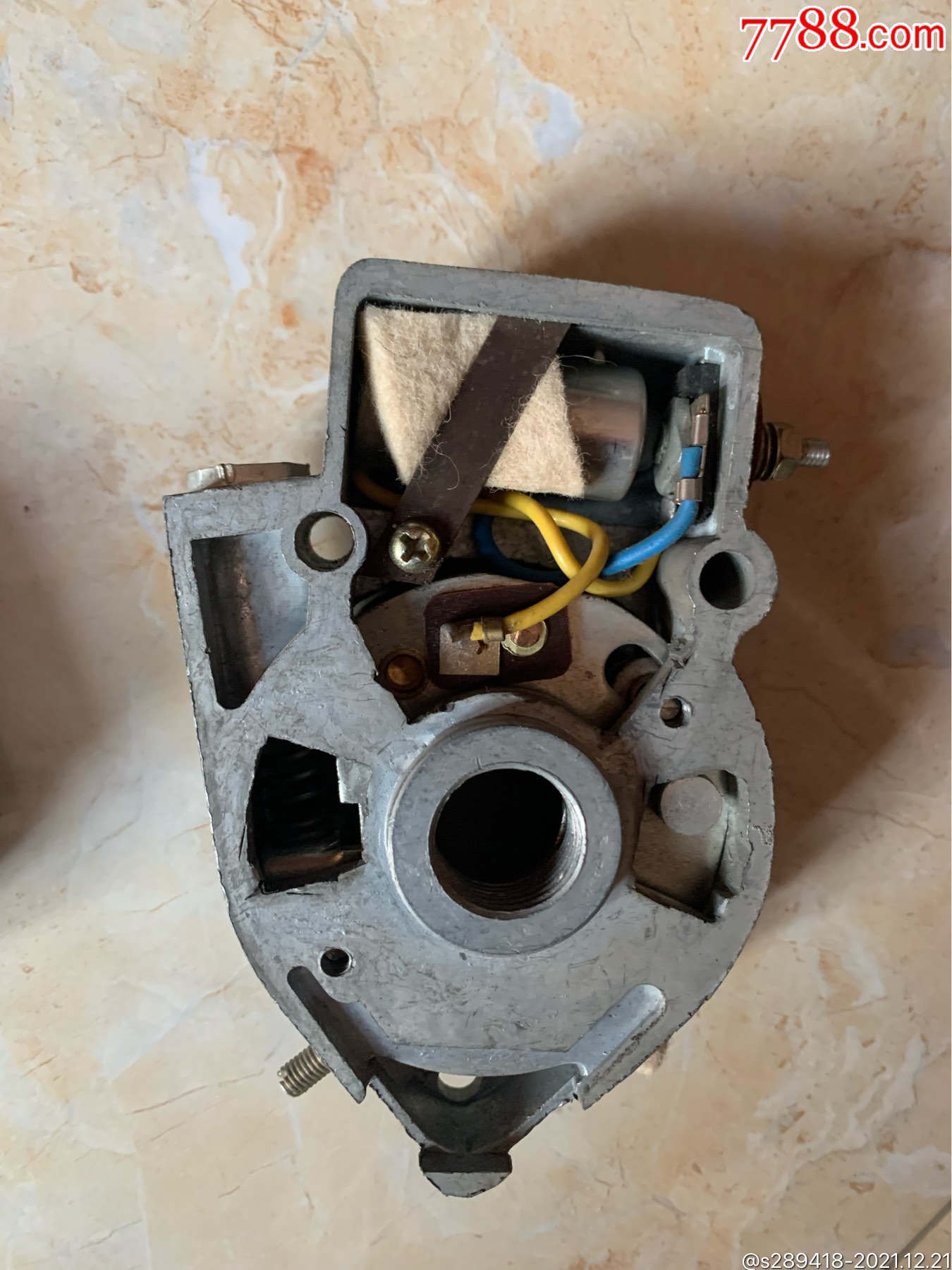 长江750老六伏配件-价格:180元-se84458555-摩托车-零售-7788票证网