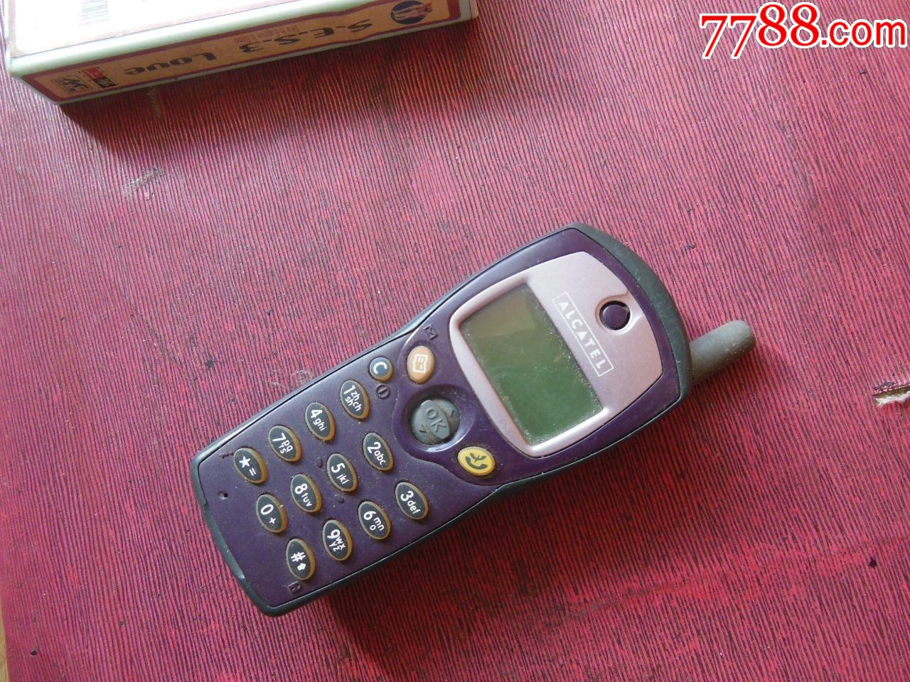 阿尔卡特_其他手机_京收藏阁【7788收藏__收藏热线】