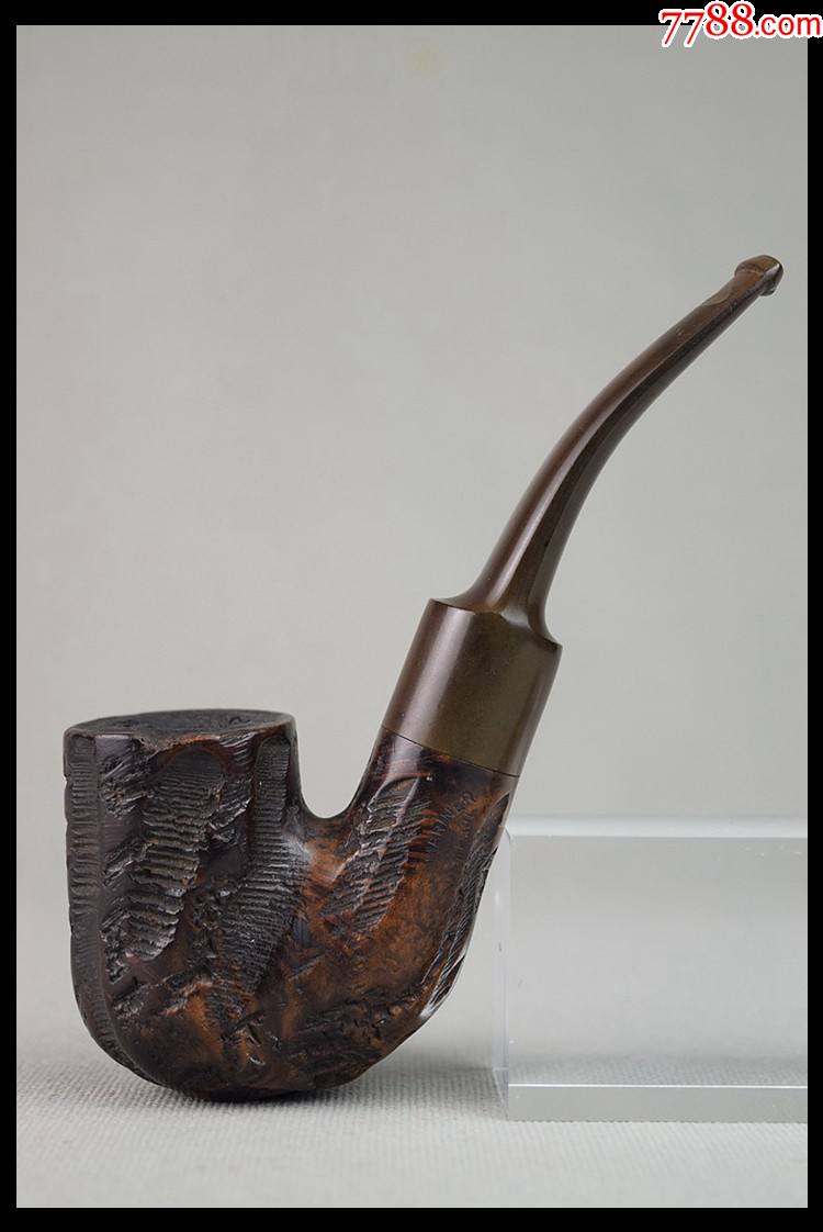 古董烟具欧美marineroompaul石楠根二手老烟斗包邮经典乡土风格