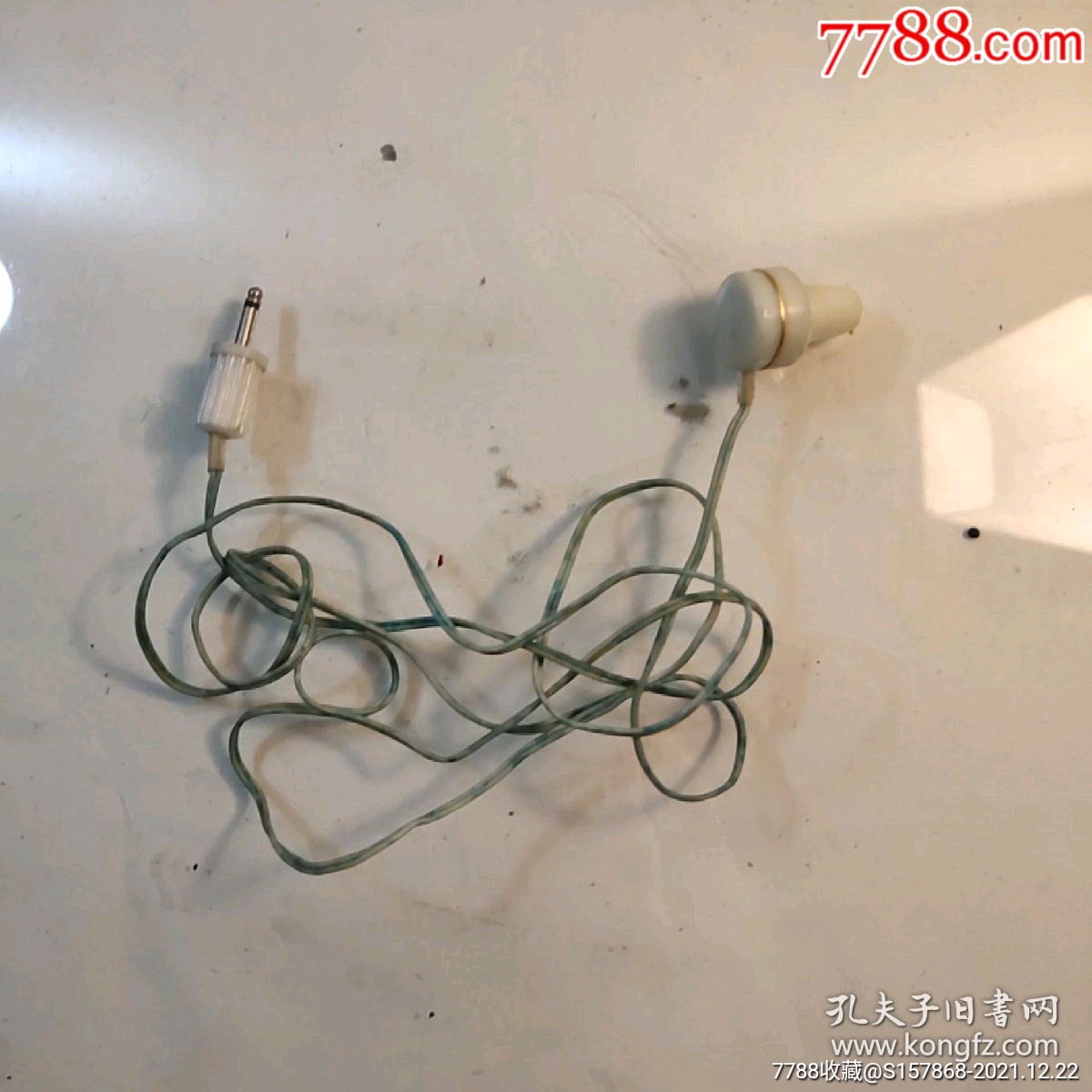 助听器