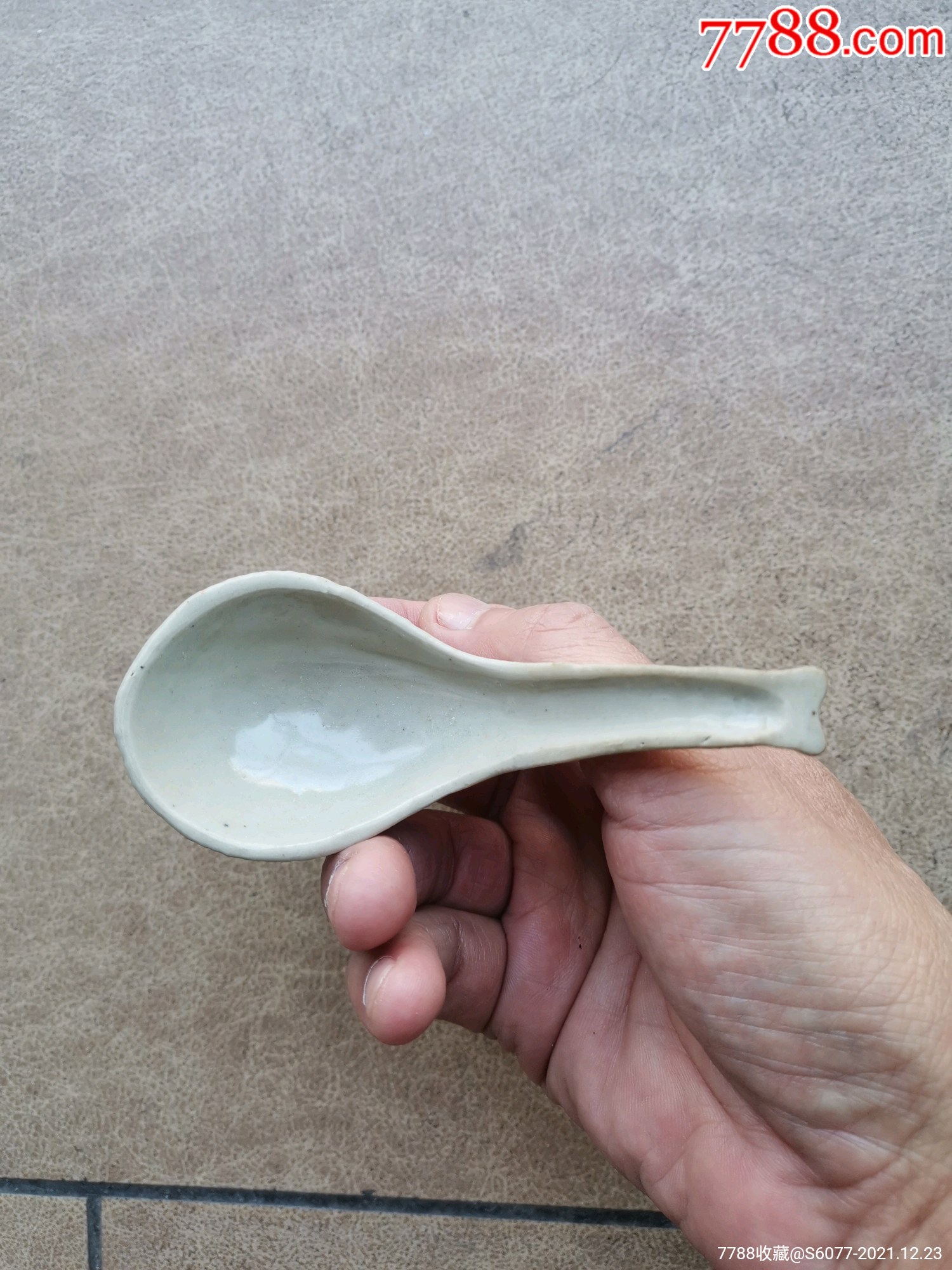 全品明代代汤勺