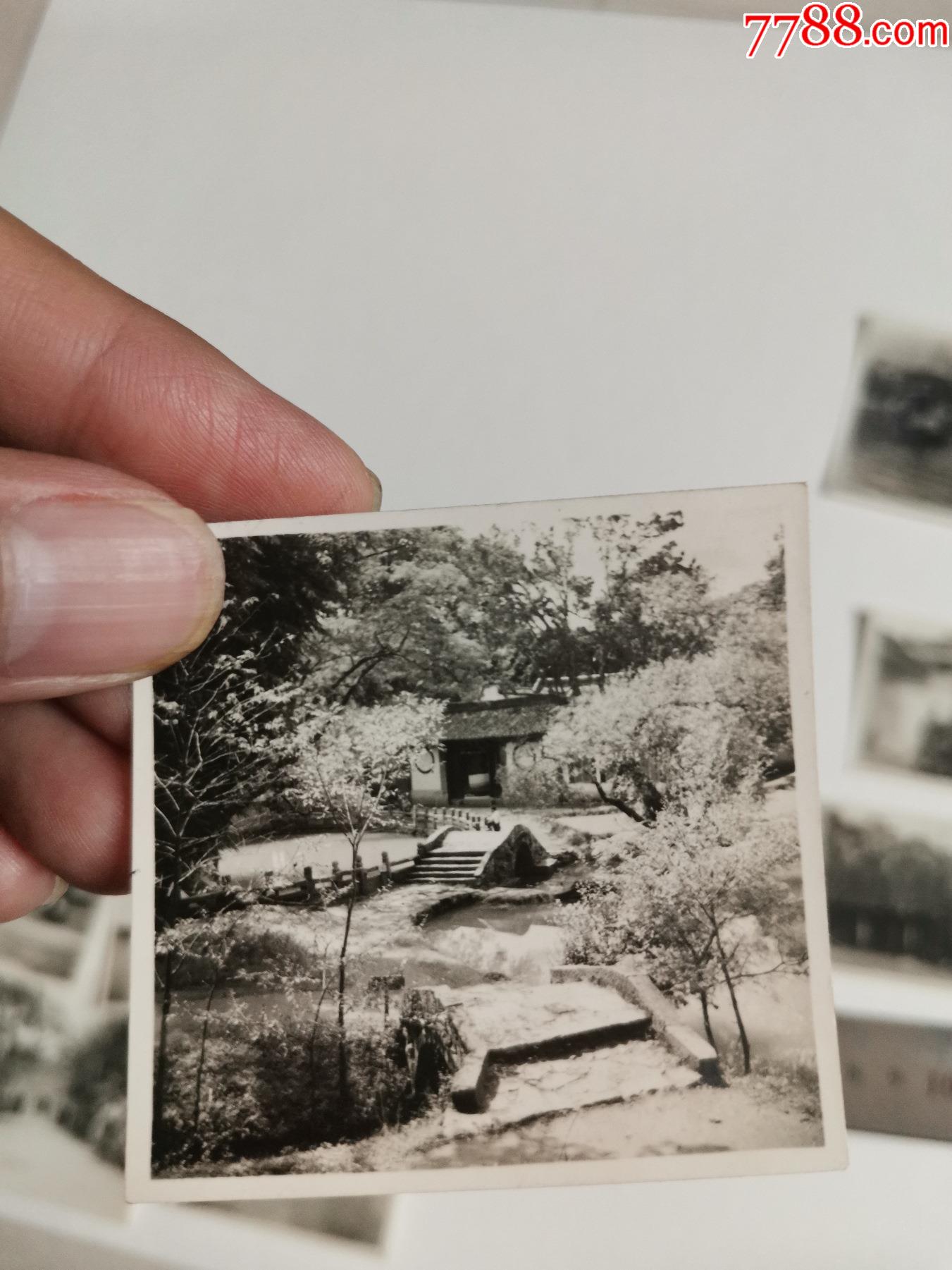 解放初期云南昆明10多张