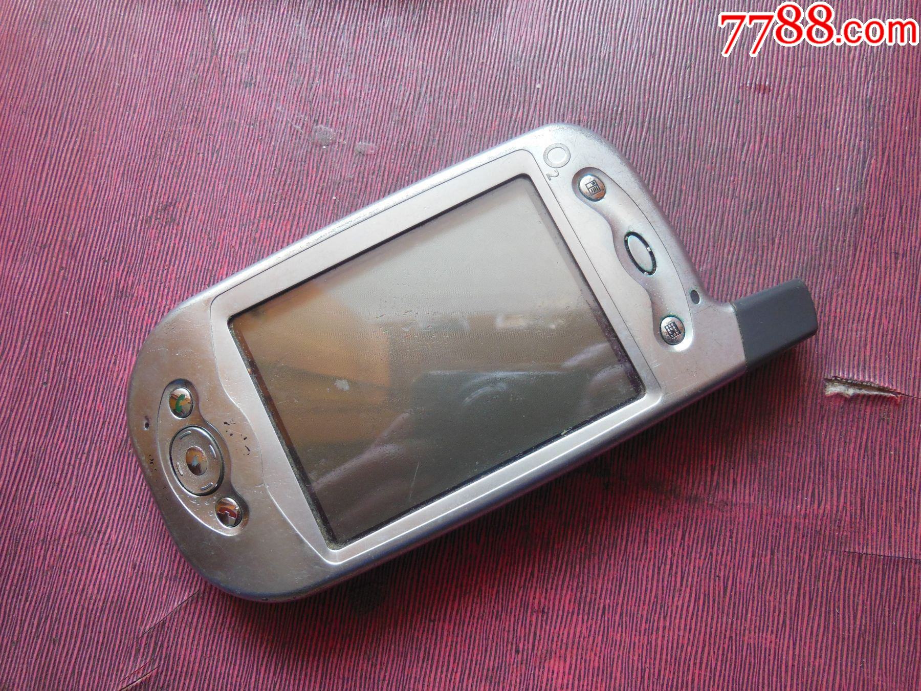 cect-其他手机-7788澄泥砚