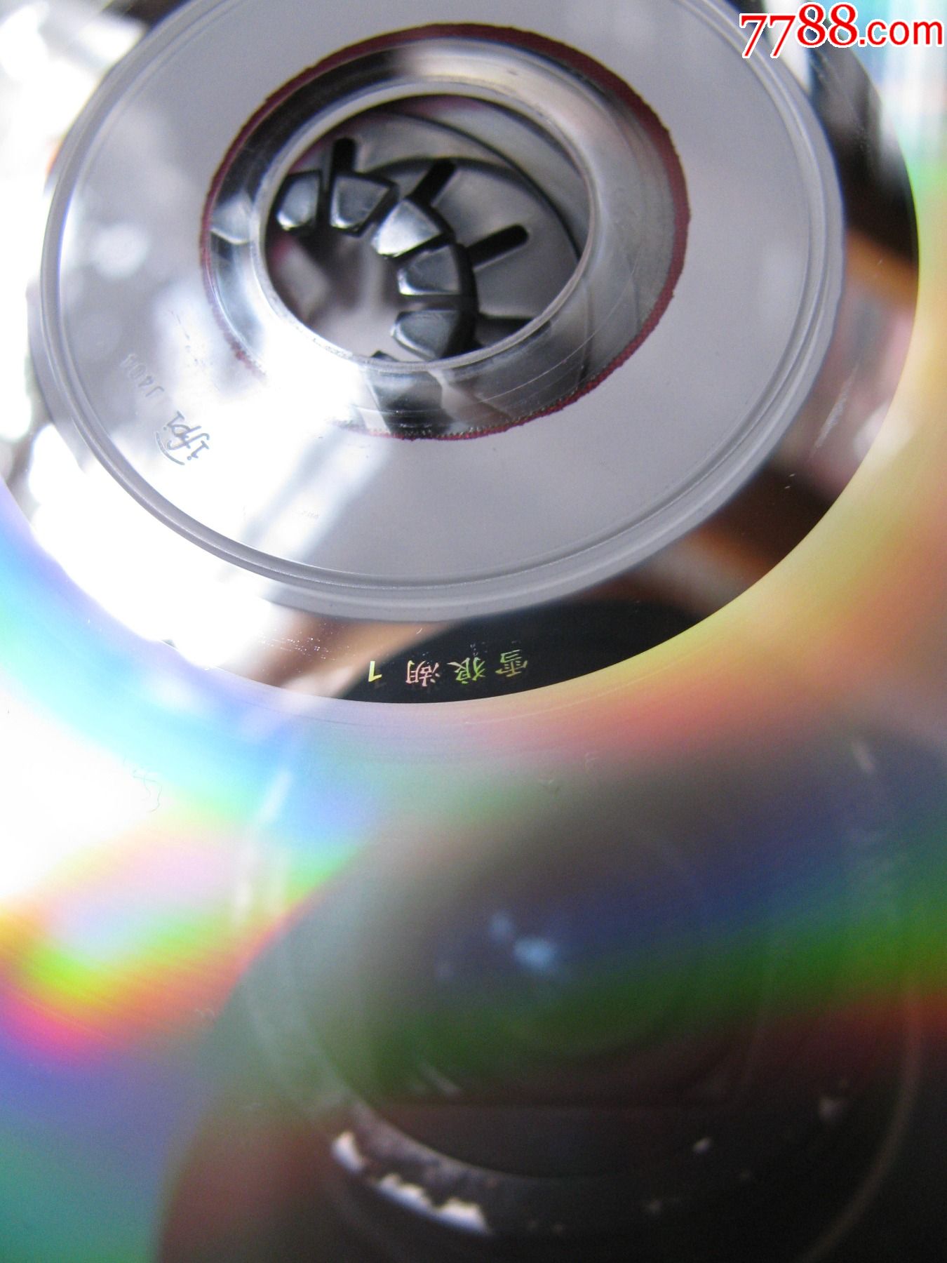 张学友雪狼湖第一幕第二幕金典正版cd