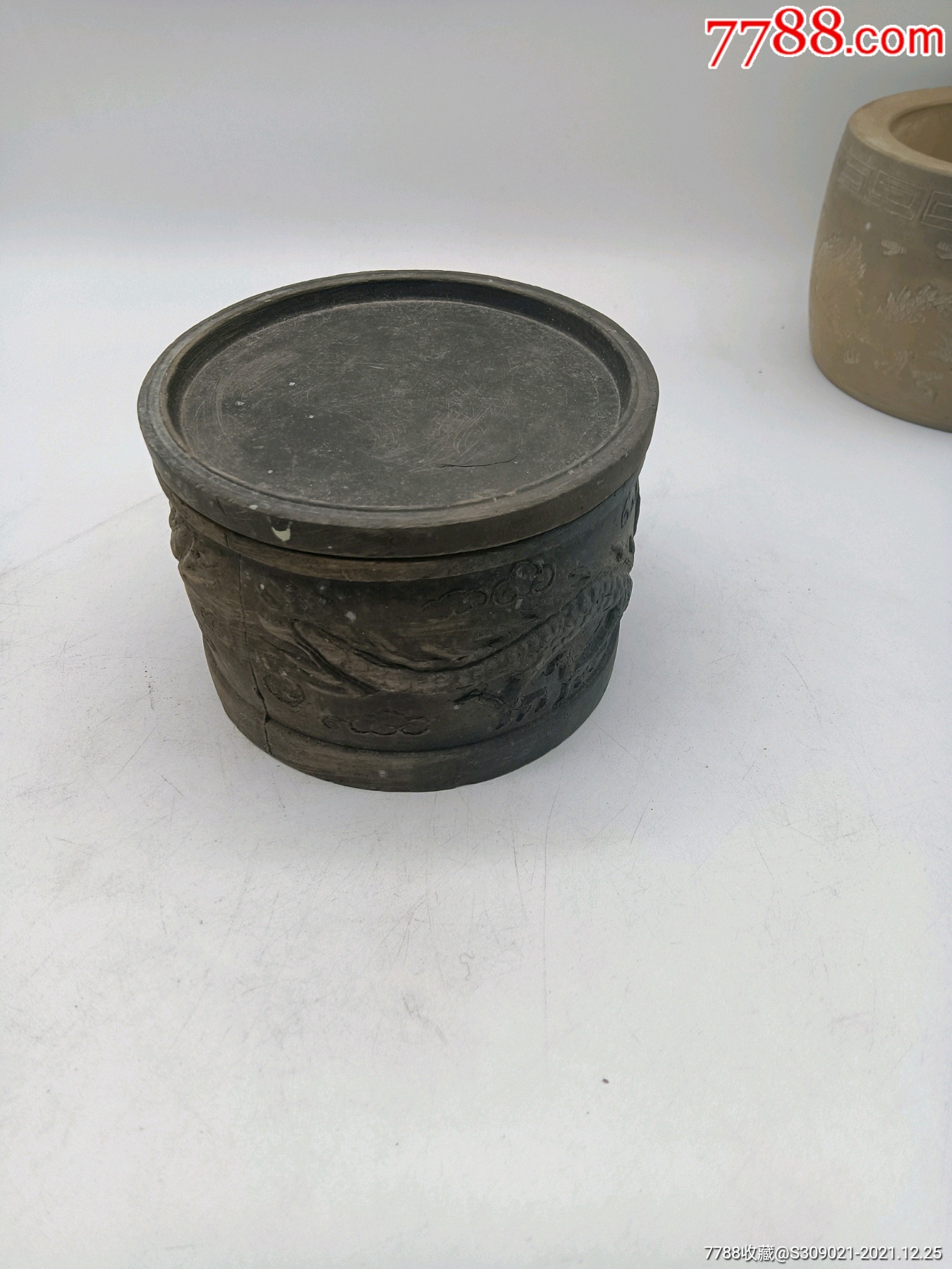 沈義康蟋蟀盆_价格80元_第1张_7788商城__七七八八商品交易平台(7788.