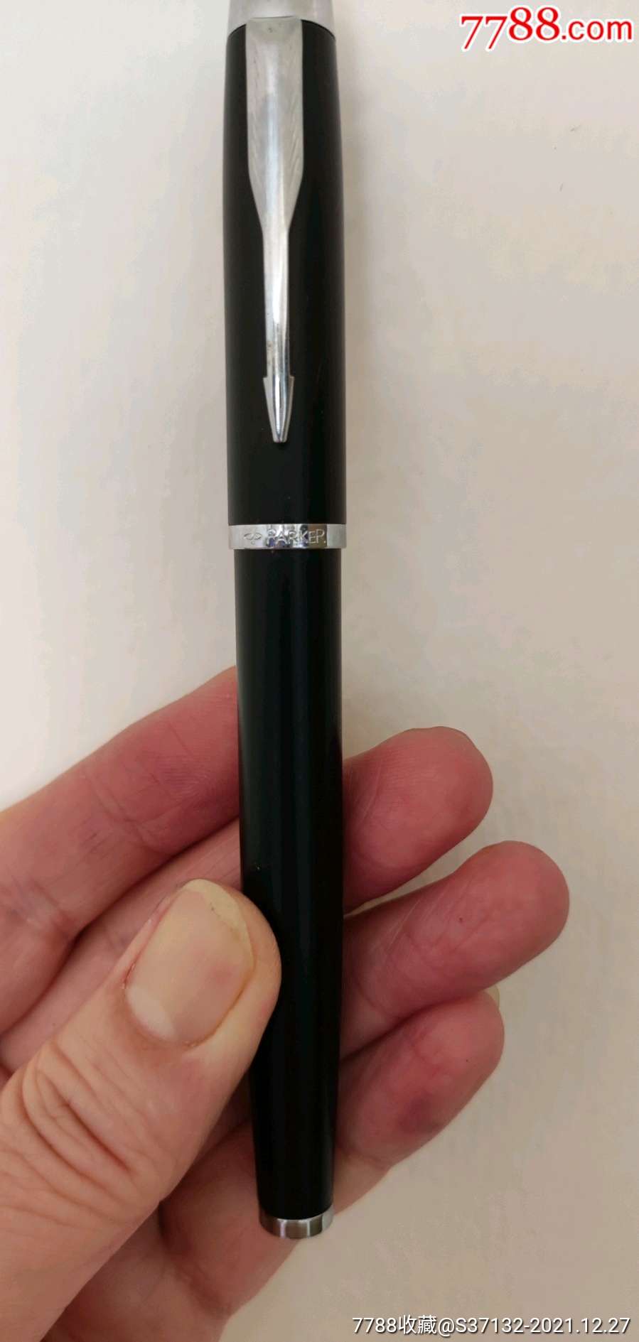派克牌圆珠笔