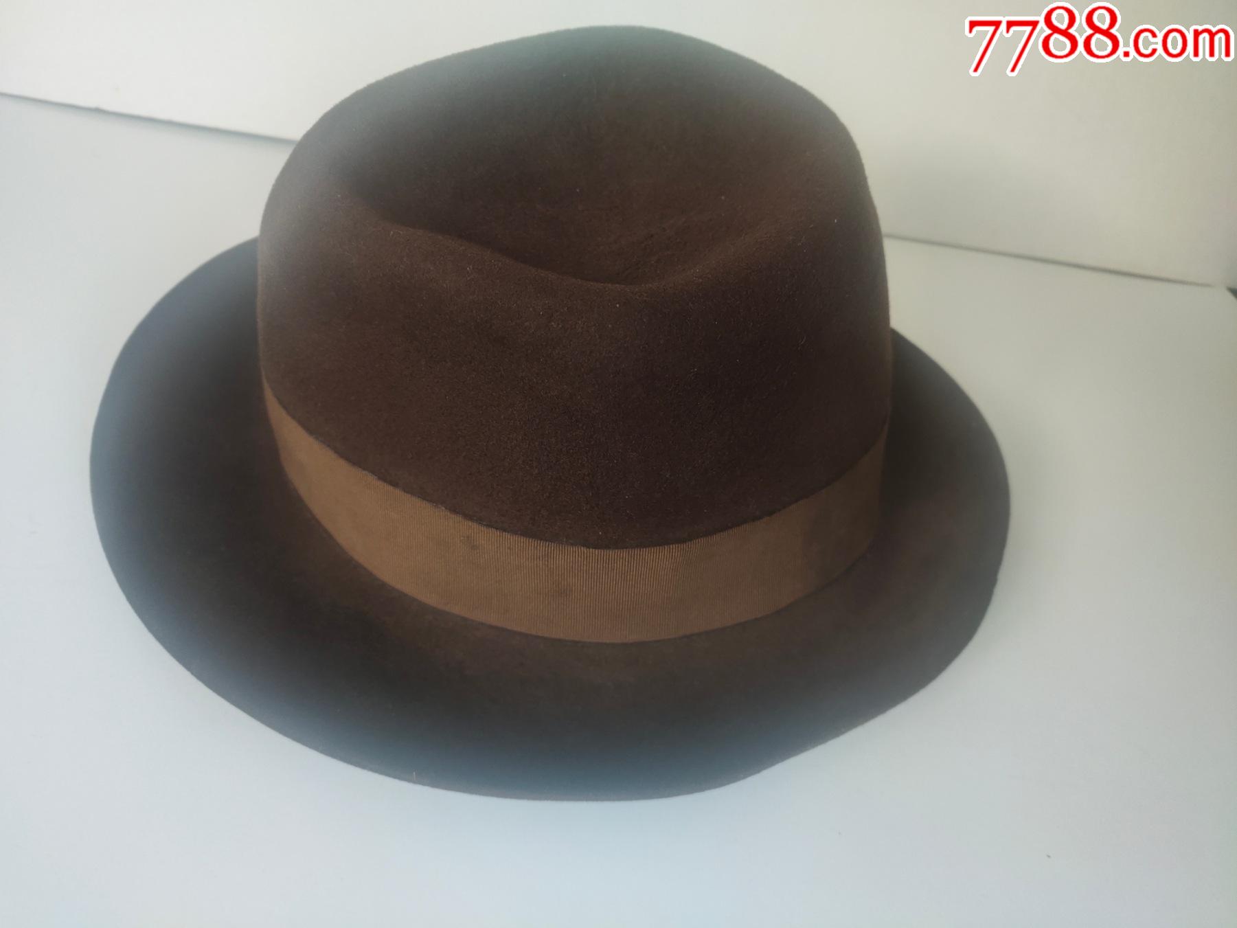 老帽子，民国少年帽-价格:5.0000元-zc26061330-帽子 -加价-7788收藏__收藏热线